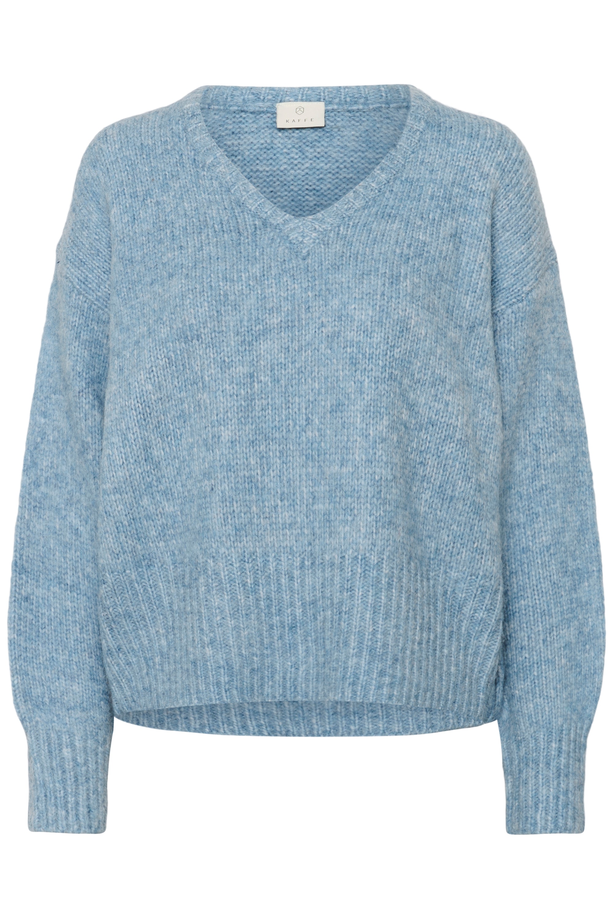 KAFFE Strickpullover »Strickpullover KAtrina«