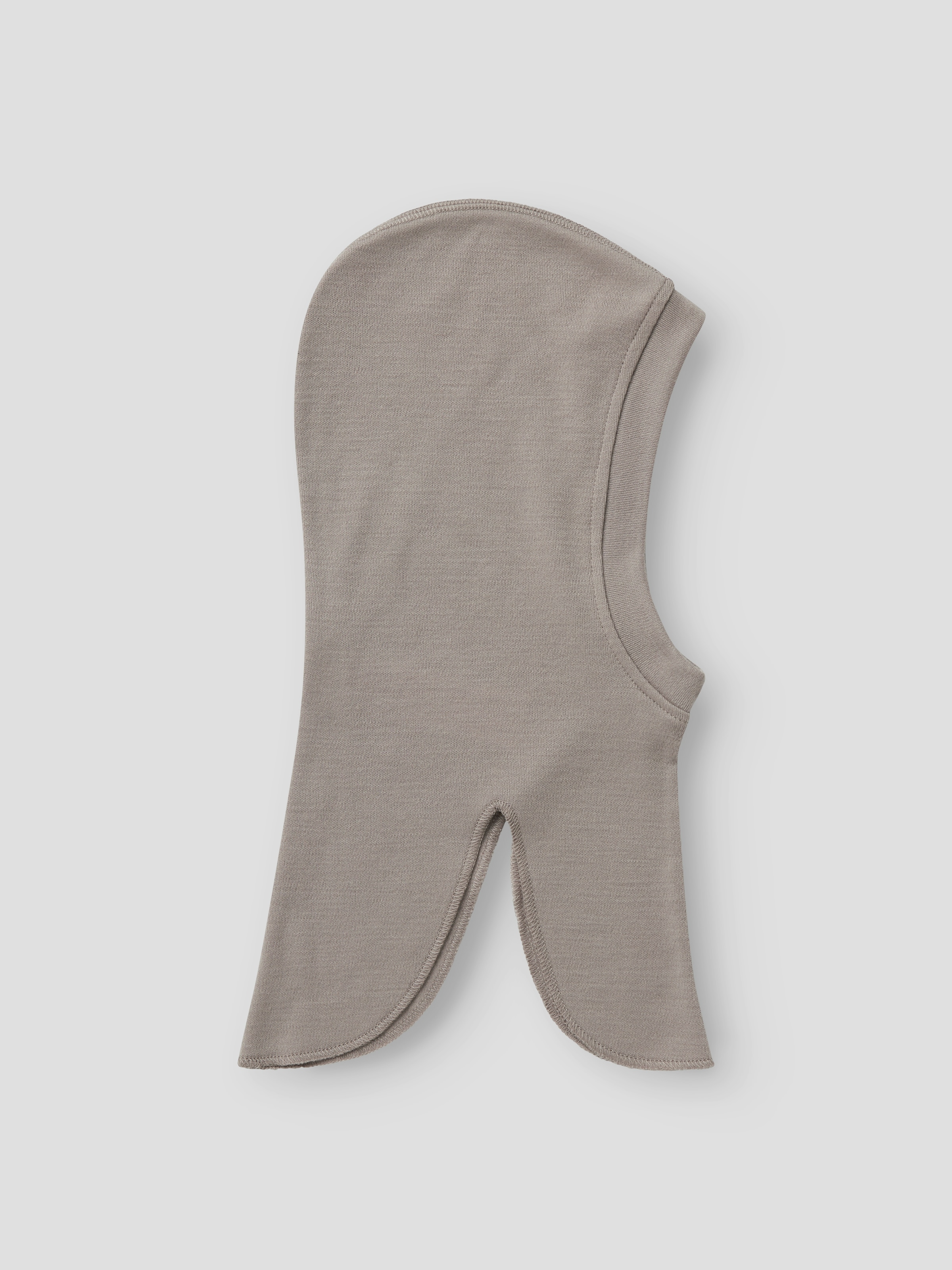 Name It Schlupfmütze »NMNWILLIT WOOL BALACLAVA NOOS«, aus reiner Merinowolle