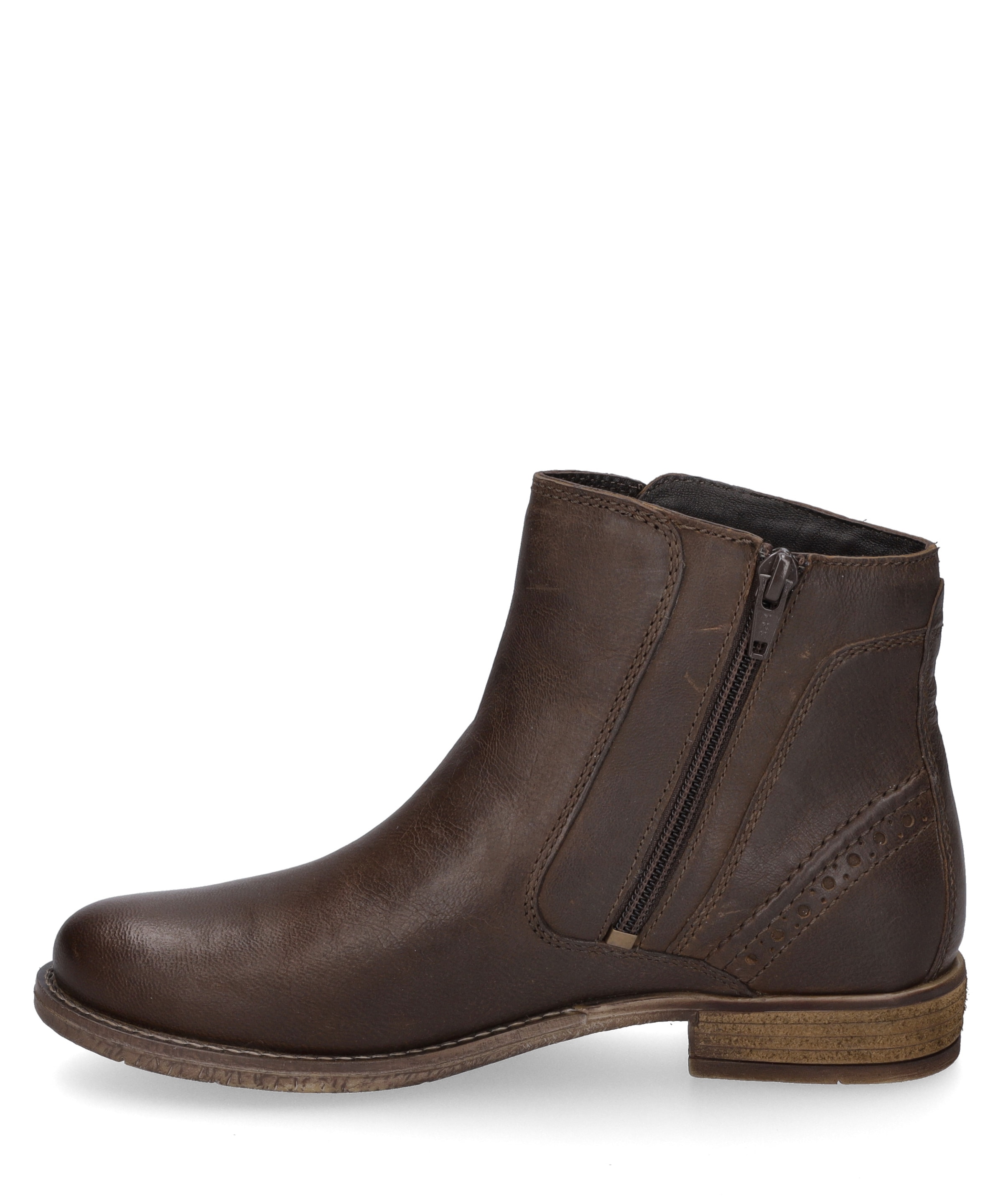 Josef Seibel Stiefelette »Sienna 35, moro«