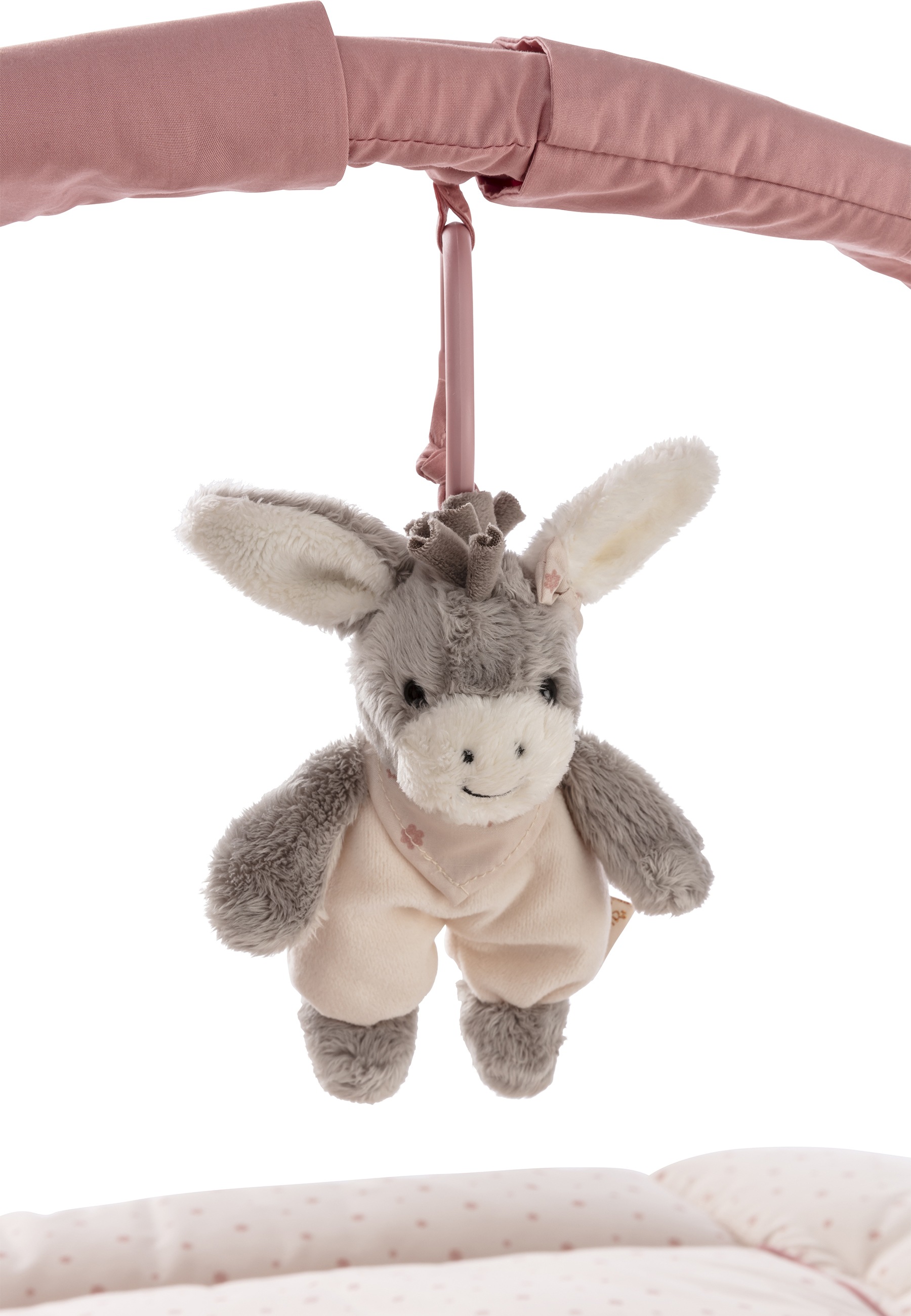 Sterntaler® Babydecke »Baby Spielbogen Emmi Girl«