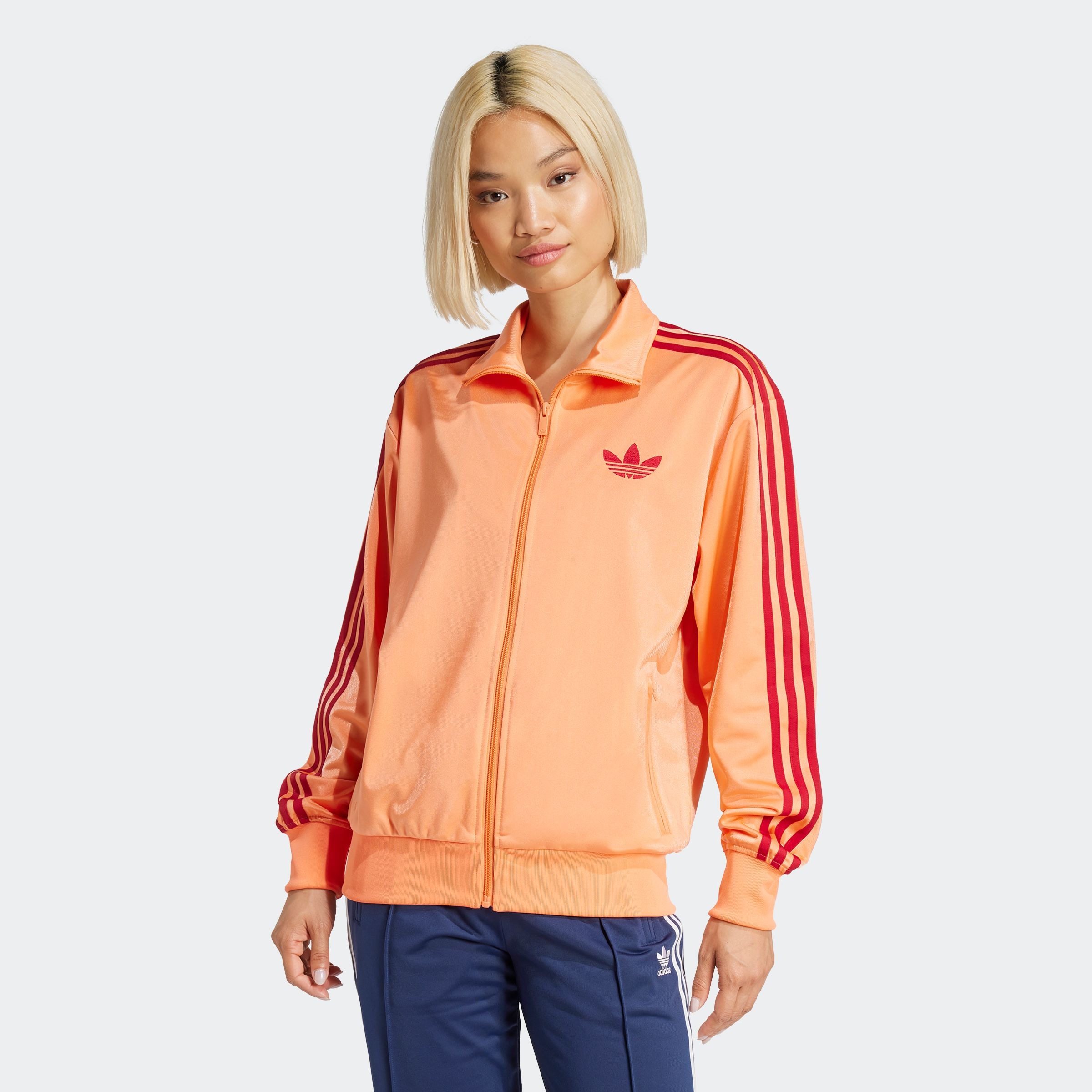 adidas Originals Outdoorjacke »FIREBIRD TT«