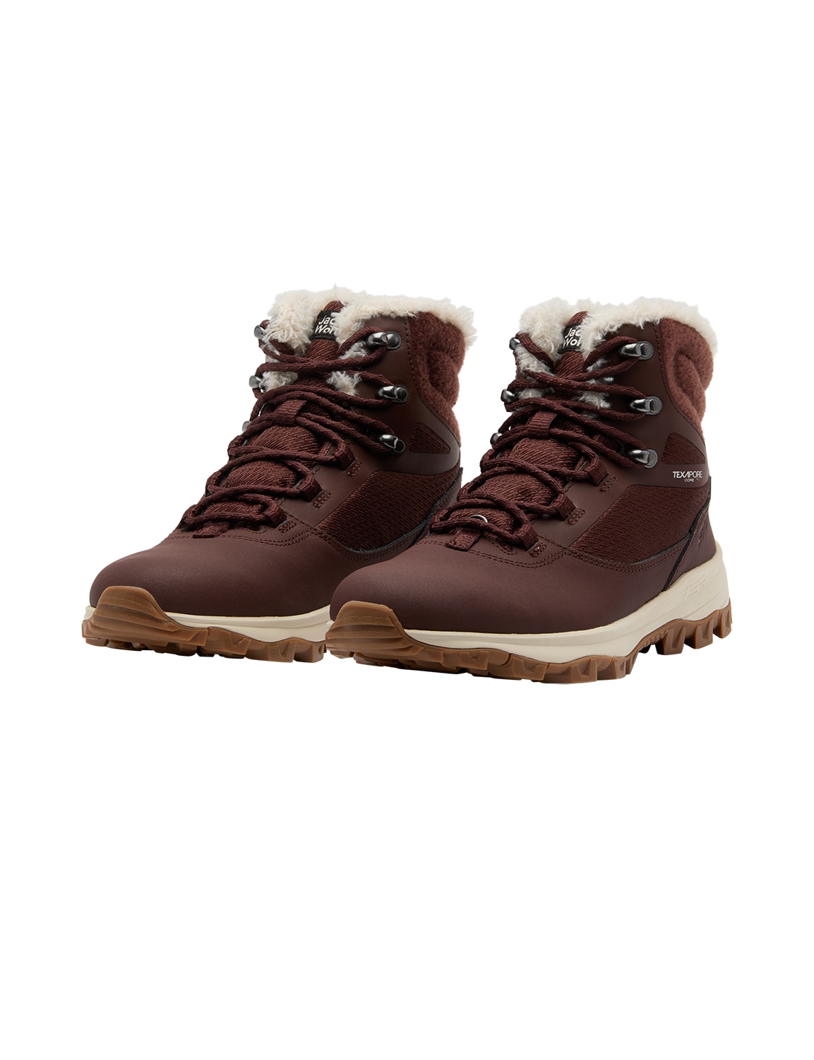 Jack Wolfskin Wanderstiefel »EVERQUEST TEXAPORE HIGH W«