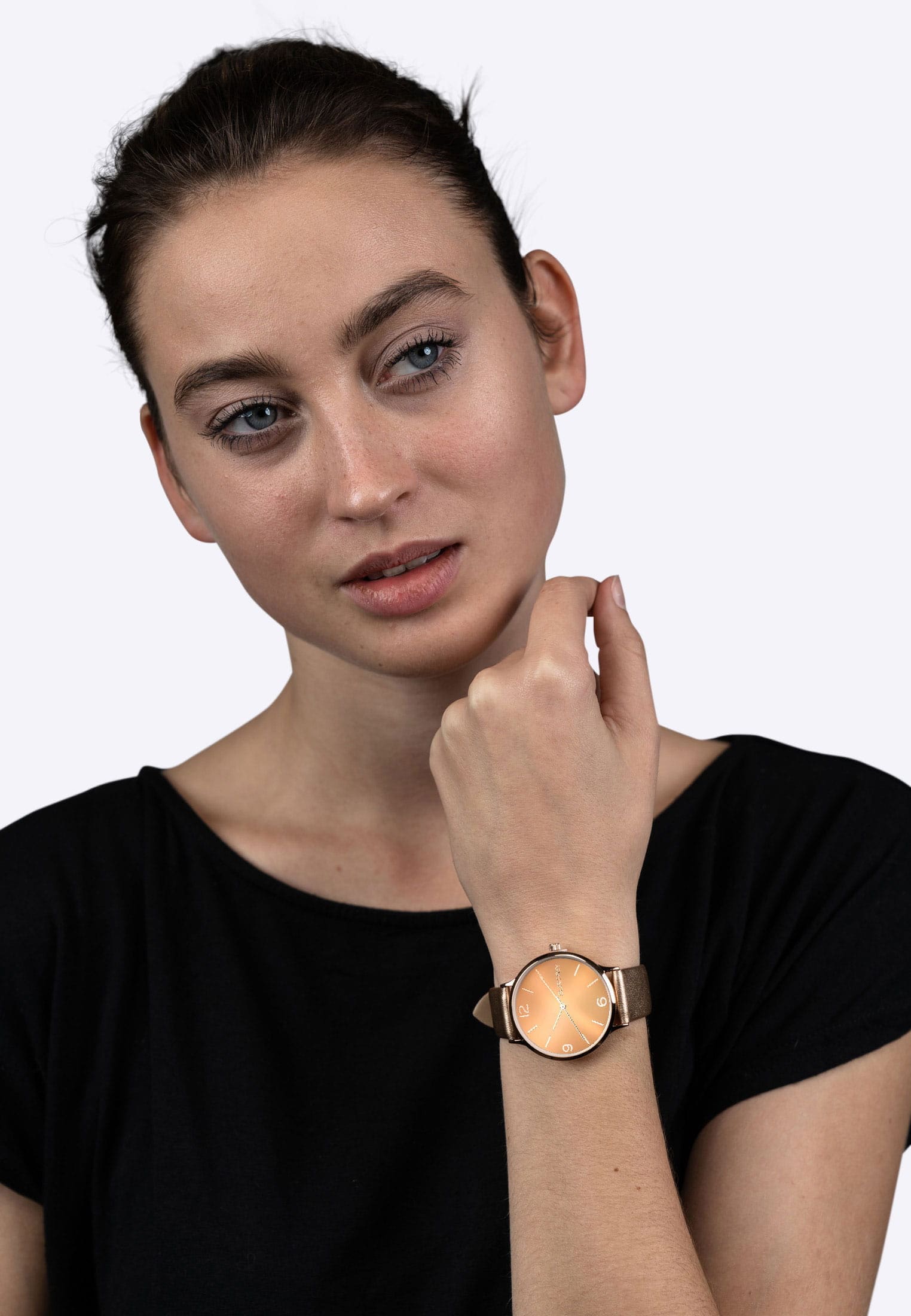 SURI FREY Quarzuhr »Armbanduhr SFY Roxy«