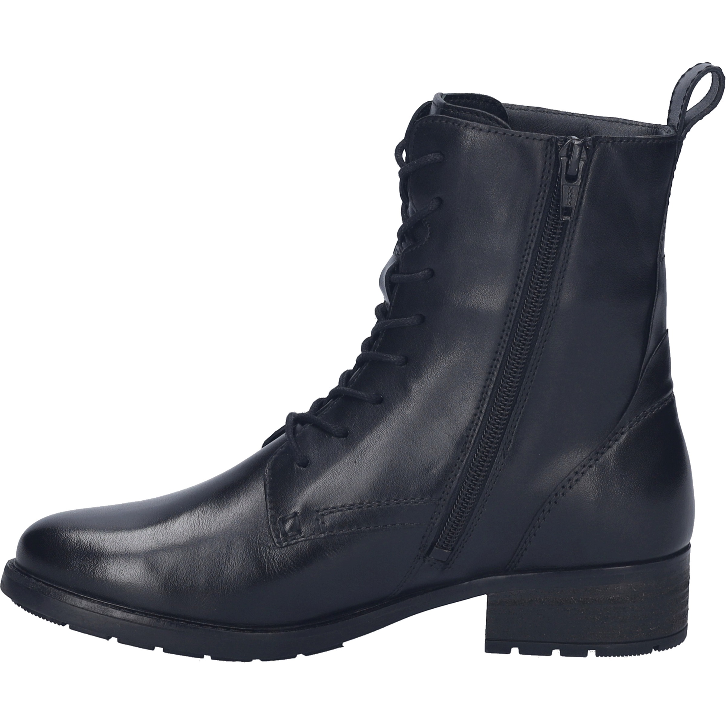 Josef Seibel Stiefelette »Kate 50, schwarz«