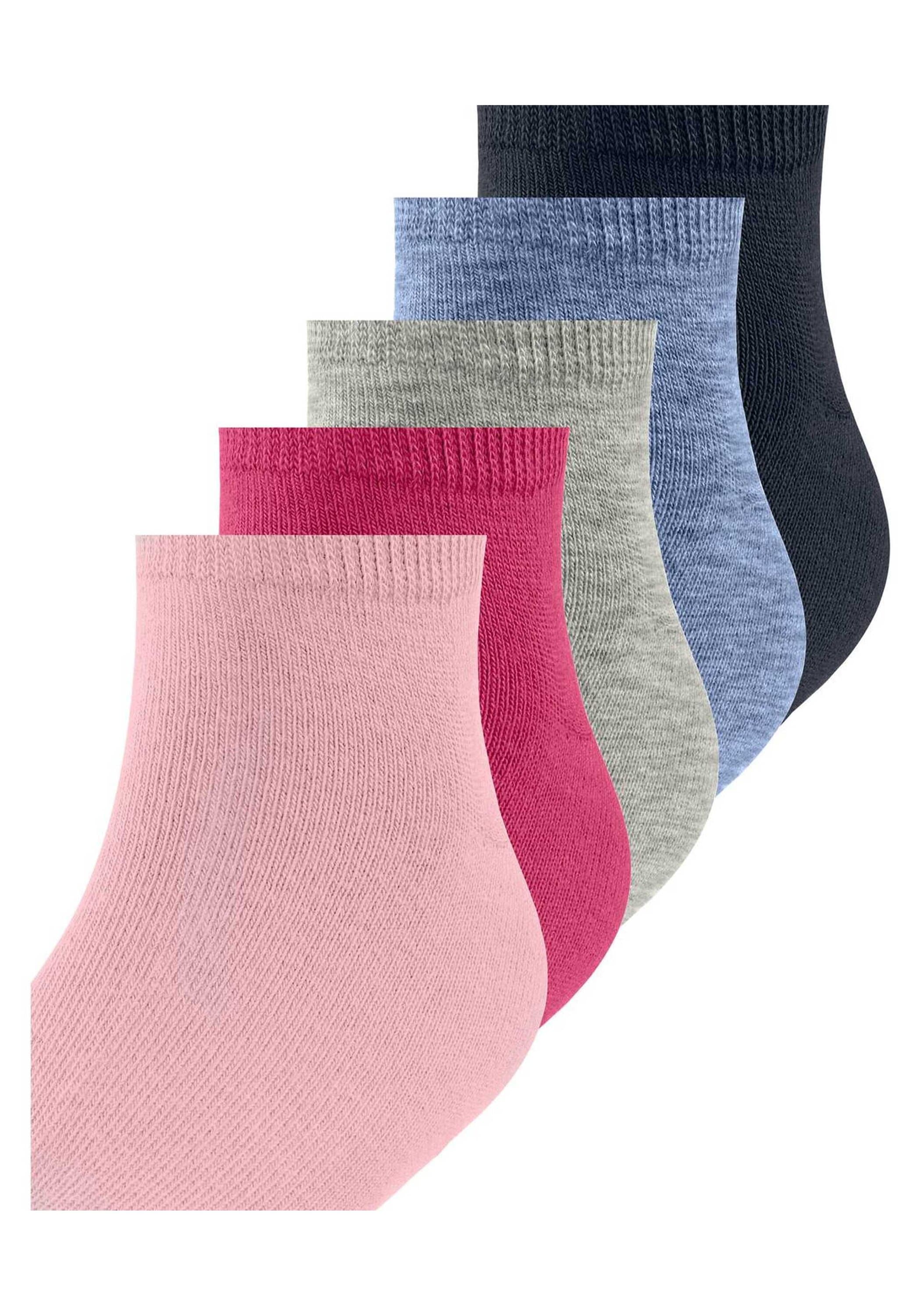Esprit Socken »Socken 5er Pack«