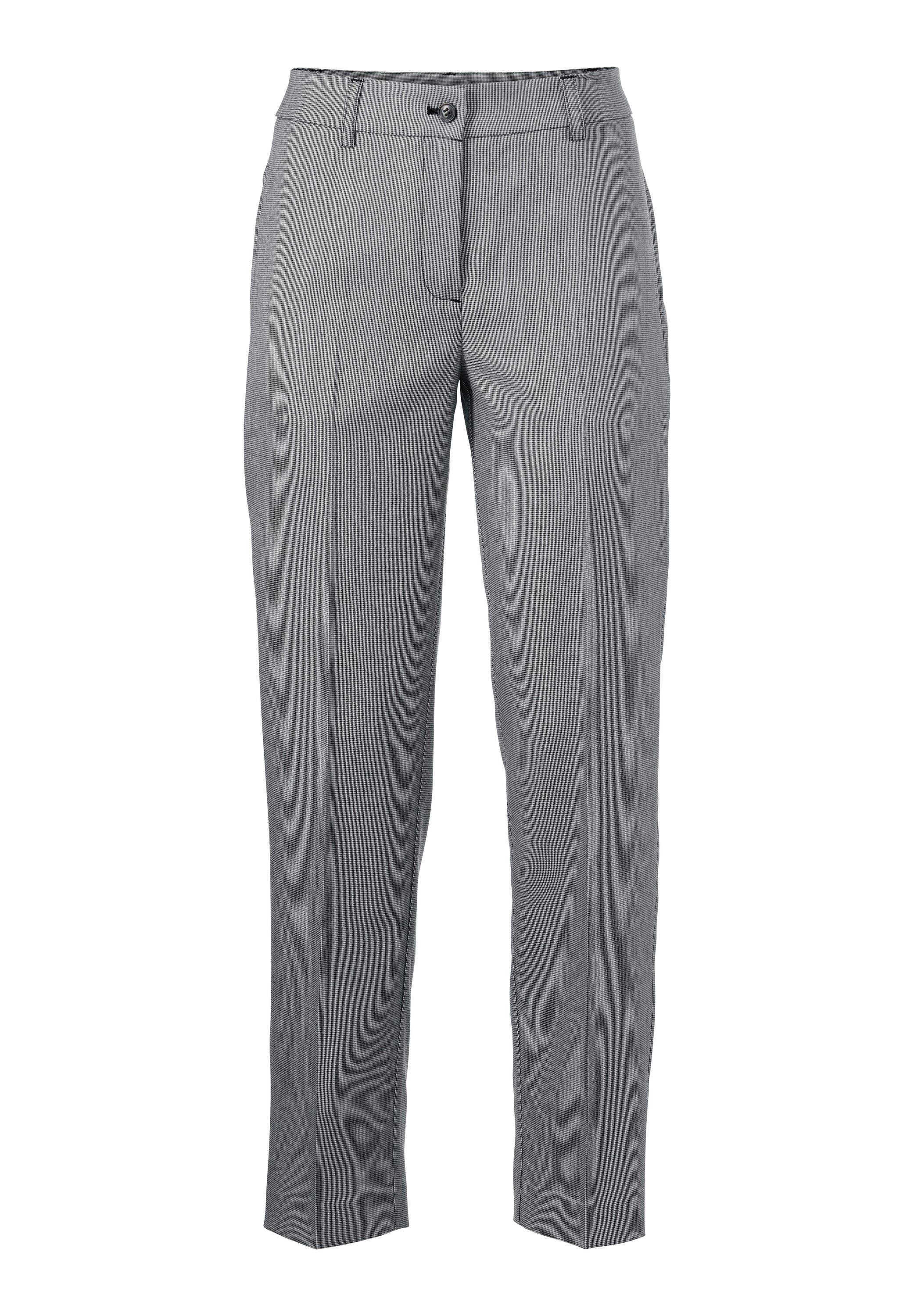 heine Business-Kostüm »Hosenanzug Hosenanzug in Stretch-Qualität«