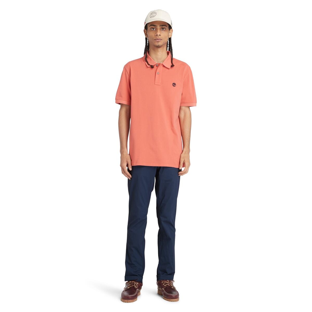 Timberland Chinohose