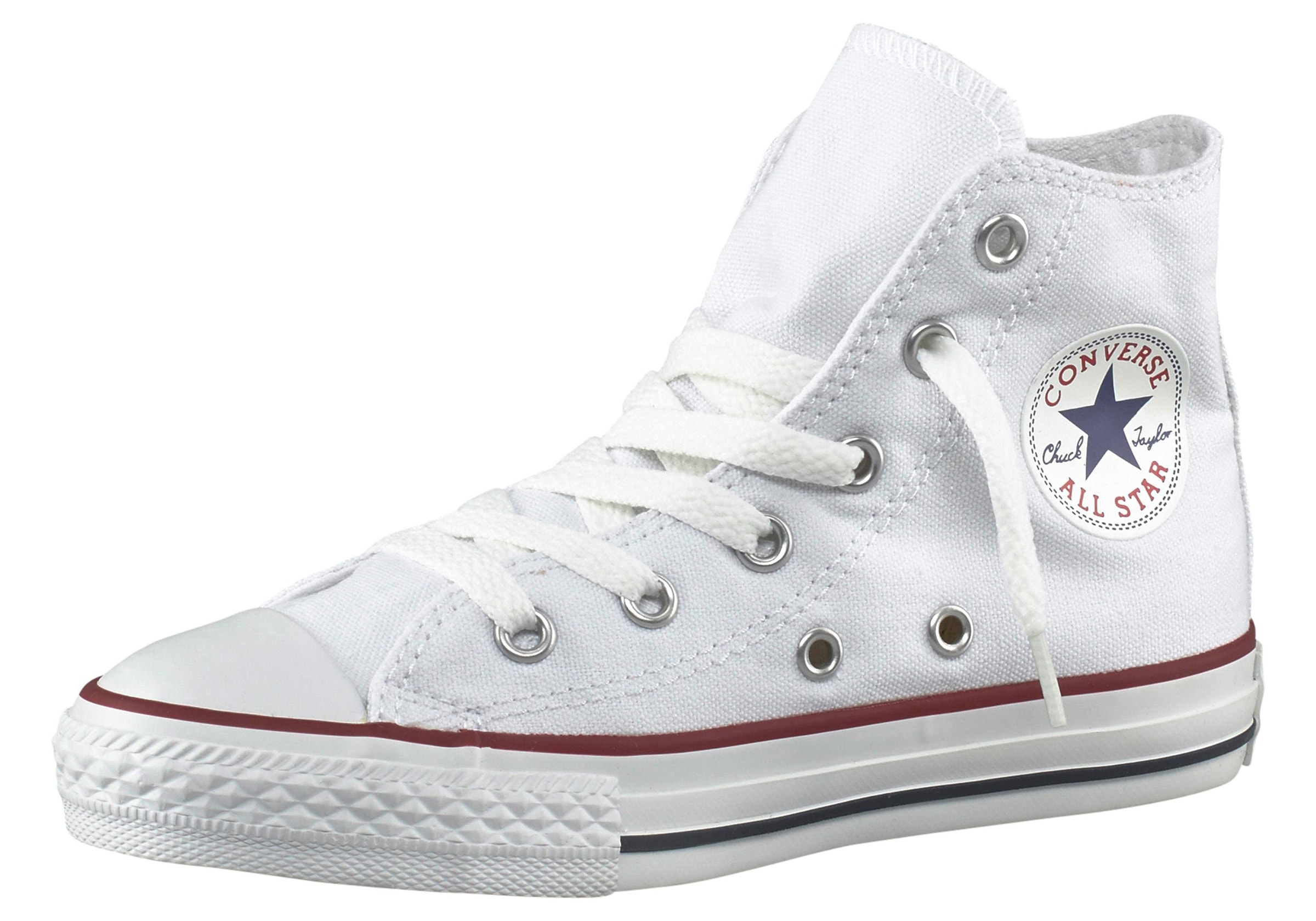 Sneaker »Kinder Chuck Taylor Hi«, für Kinder