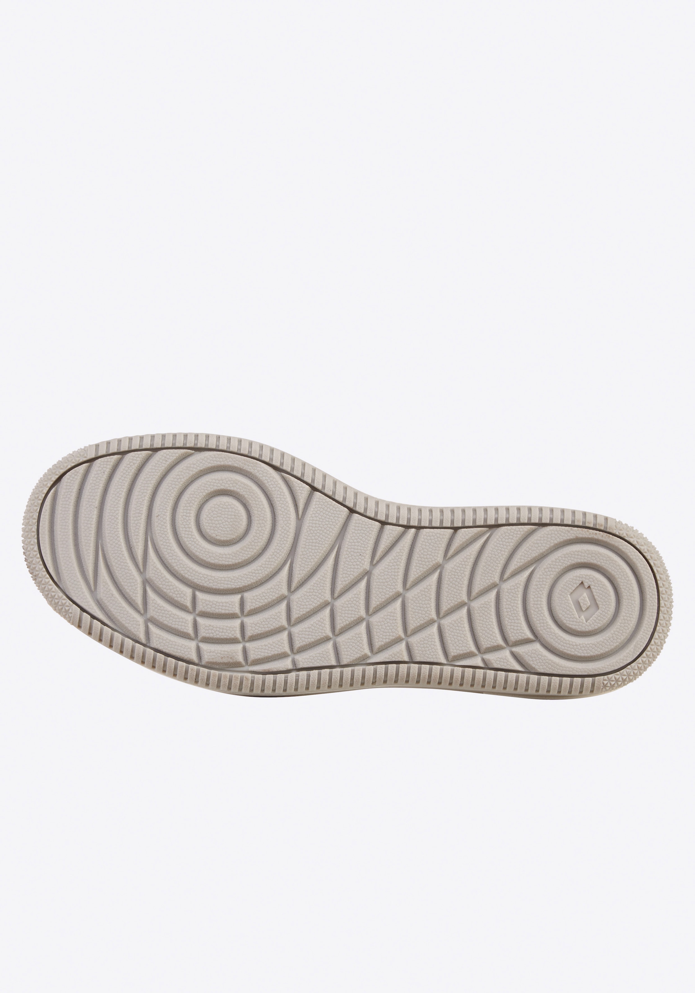 lotto Plateausneaker