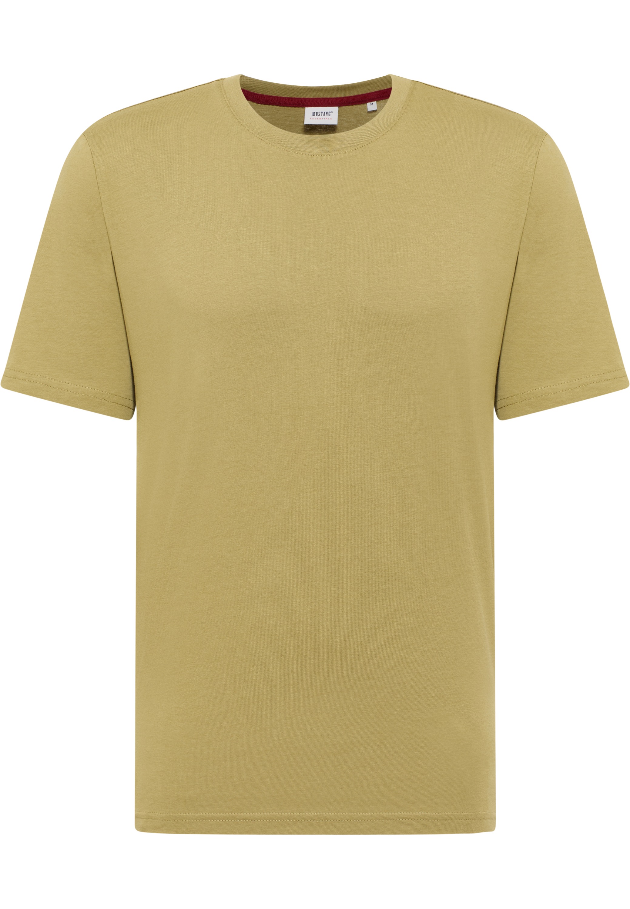 MUSTANG Kurzarmshirt »Herren Style Austin«