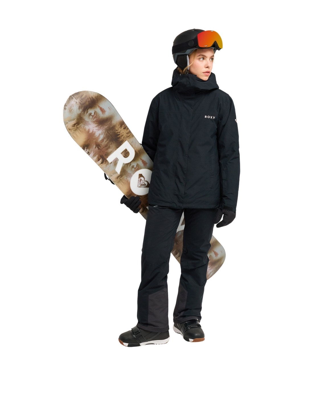 Roxy Snowboardjacke »GORE‑TEX® Drifter«