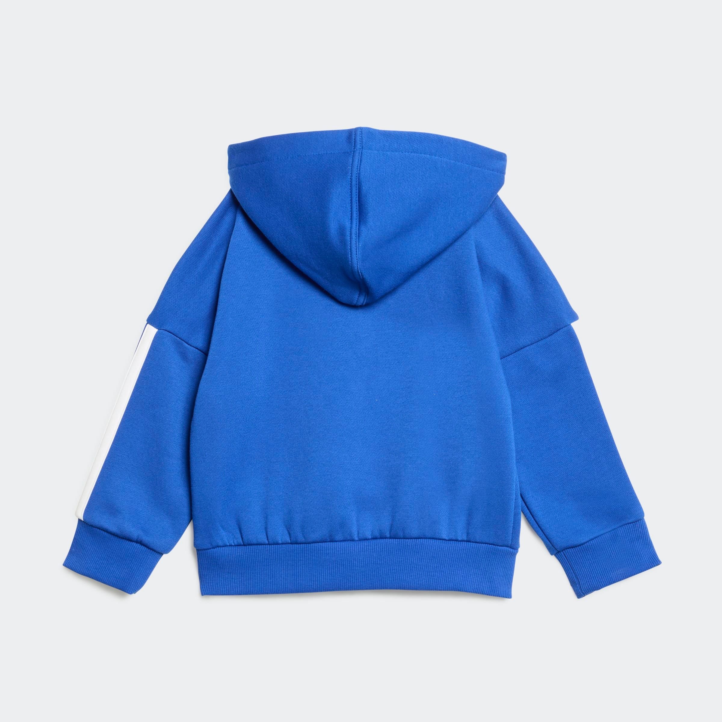 adidas Sportswear Trainingsanzug »I 3S FL HD JOG« 2 Stk.