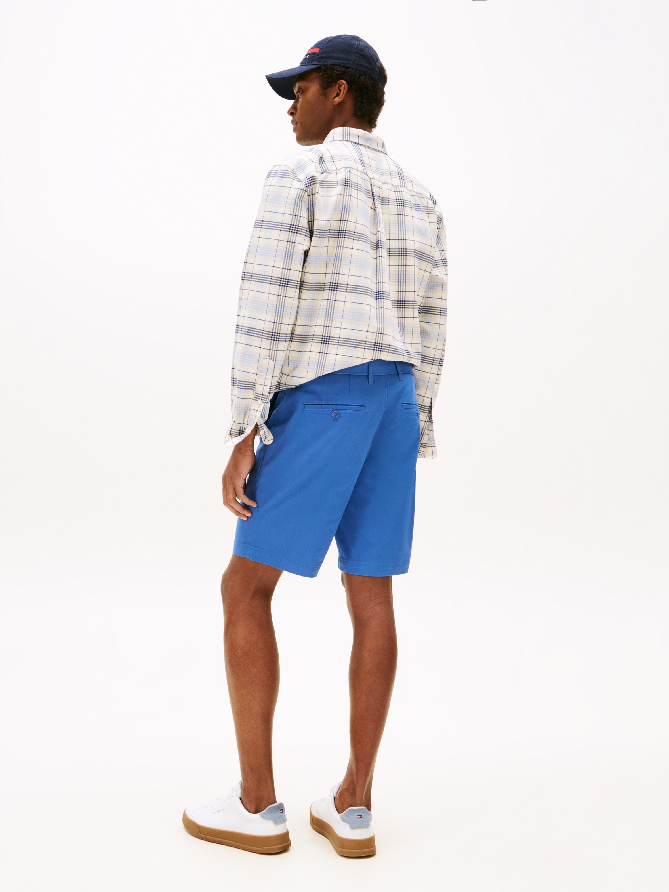 Tommy Hilfiger Bermudas »BROOKLYN SHORT 1985«