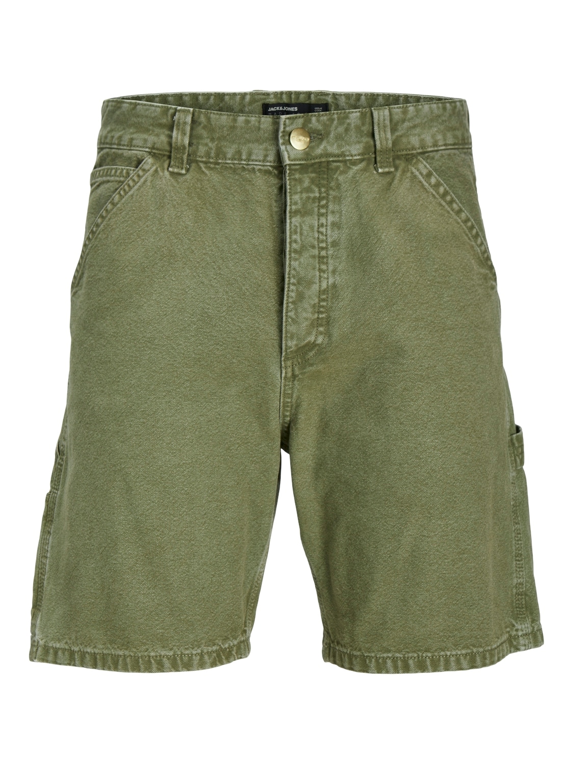 Jack & Jones Shorts »JJITONY JJCARPENTER SHORTS SBD 316 SN«