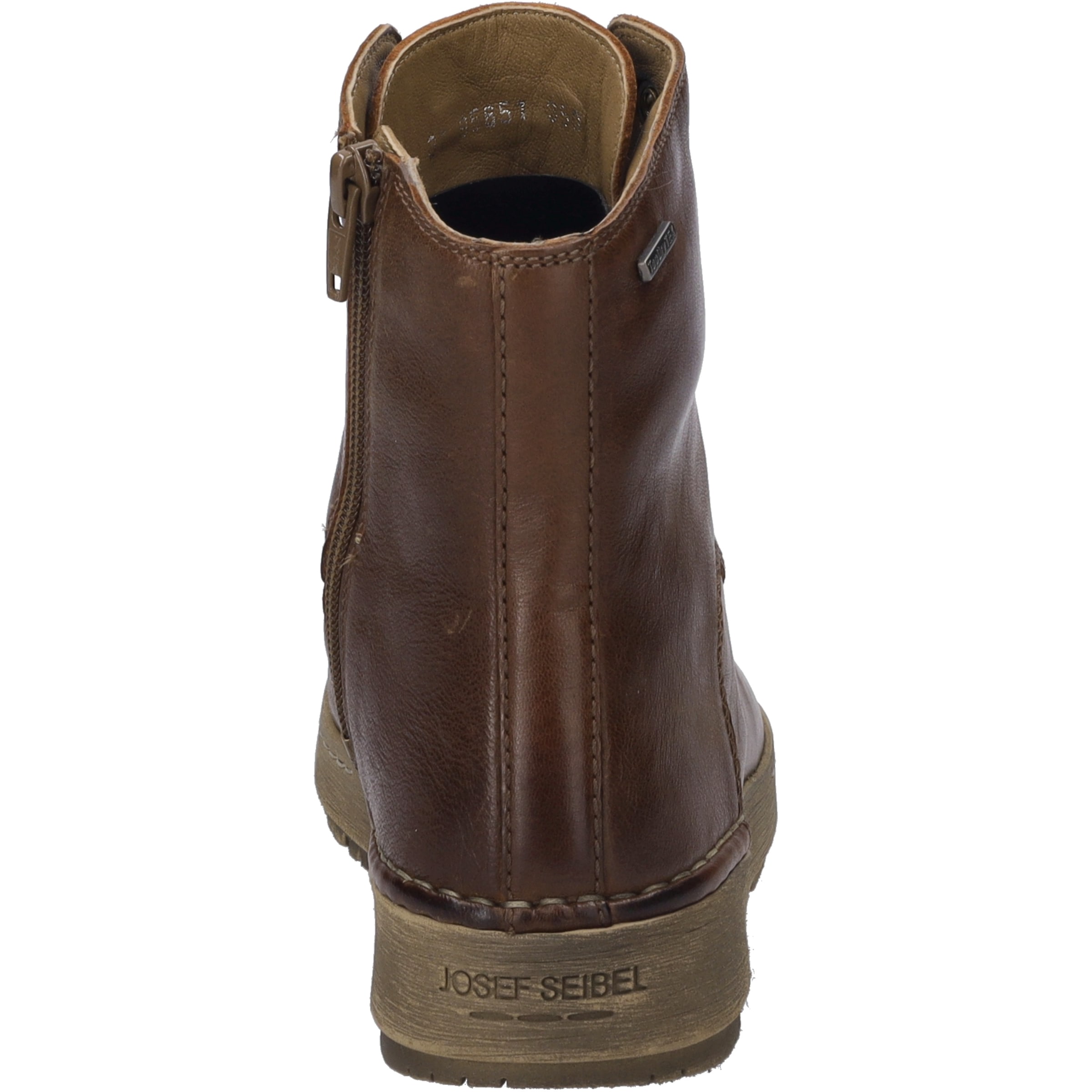 Josef Seibel Stiefelette »Anna 51, castagne«