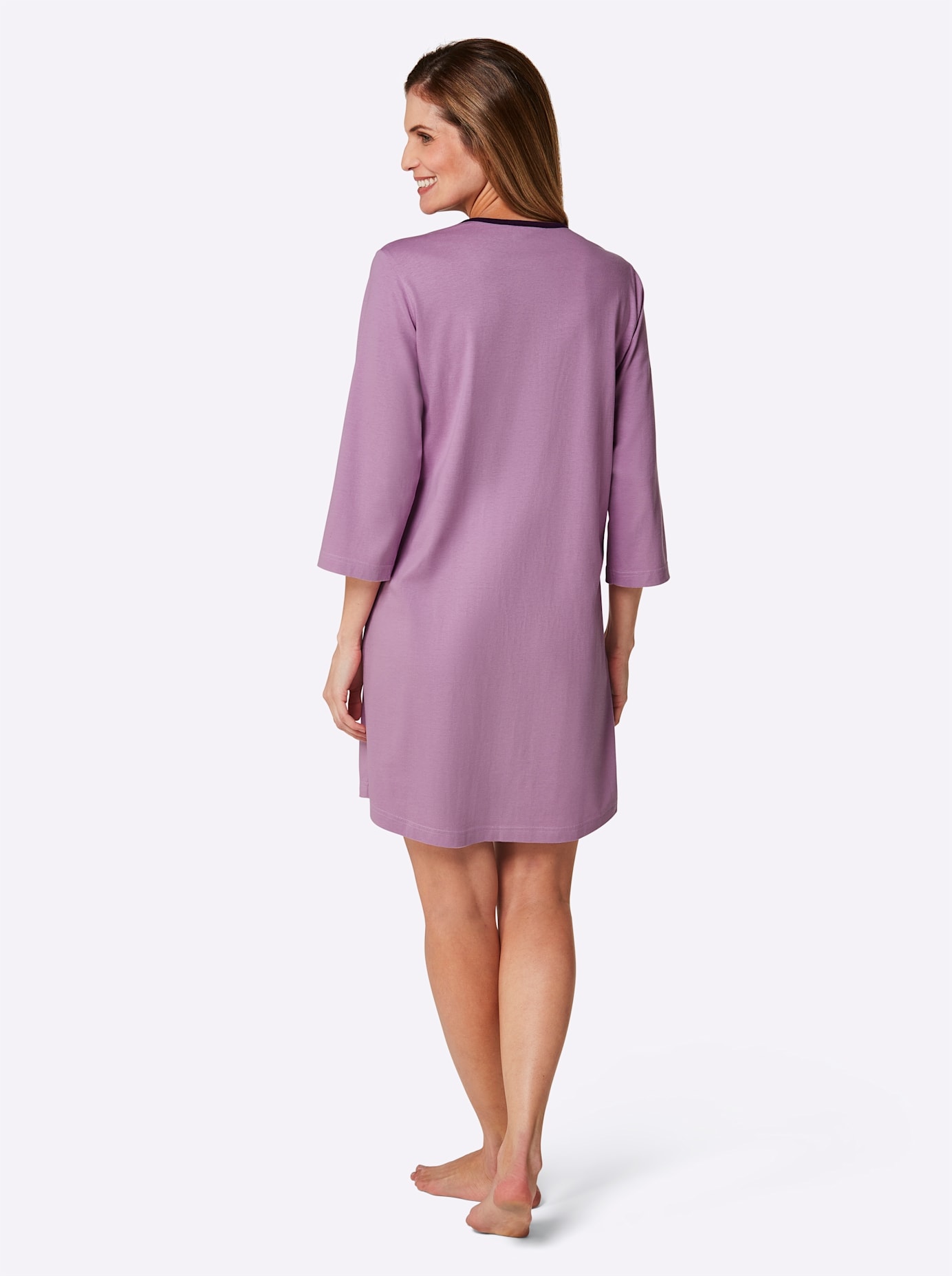 wäschepur Sleepshirt »Sleepshirt«