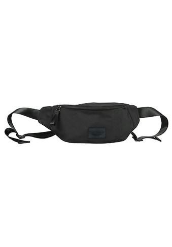 TOM TAILOR Bauchtasche »BOSTON Belt bag«, im praktischen Design kaufen