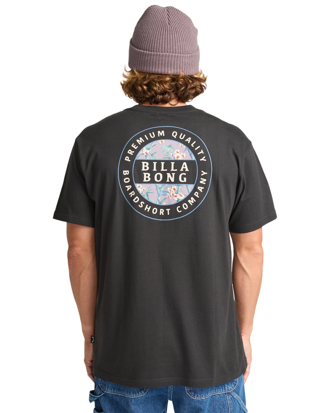 Billabong T-Shirt »Rotor Fill«