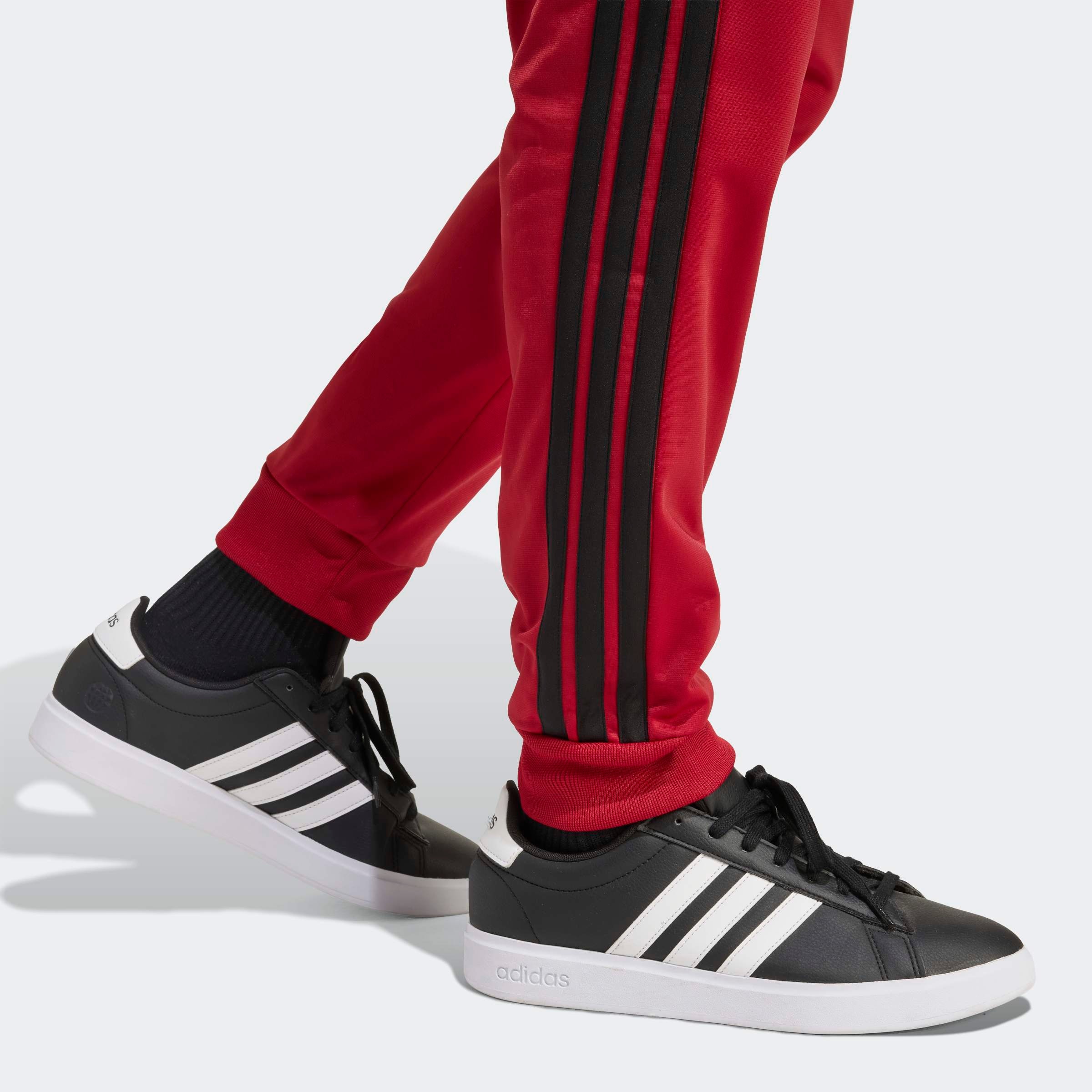 adidas Sportswear Trainingsanzug »DAYREADY« 2 tlg. für Laufen und sportliche Aktivitäten, zweiteiliges Set