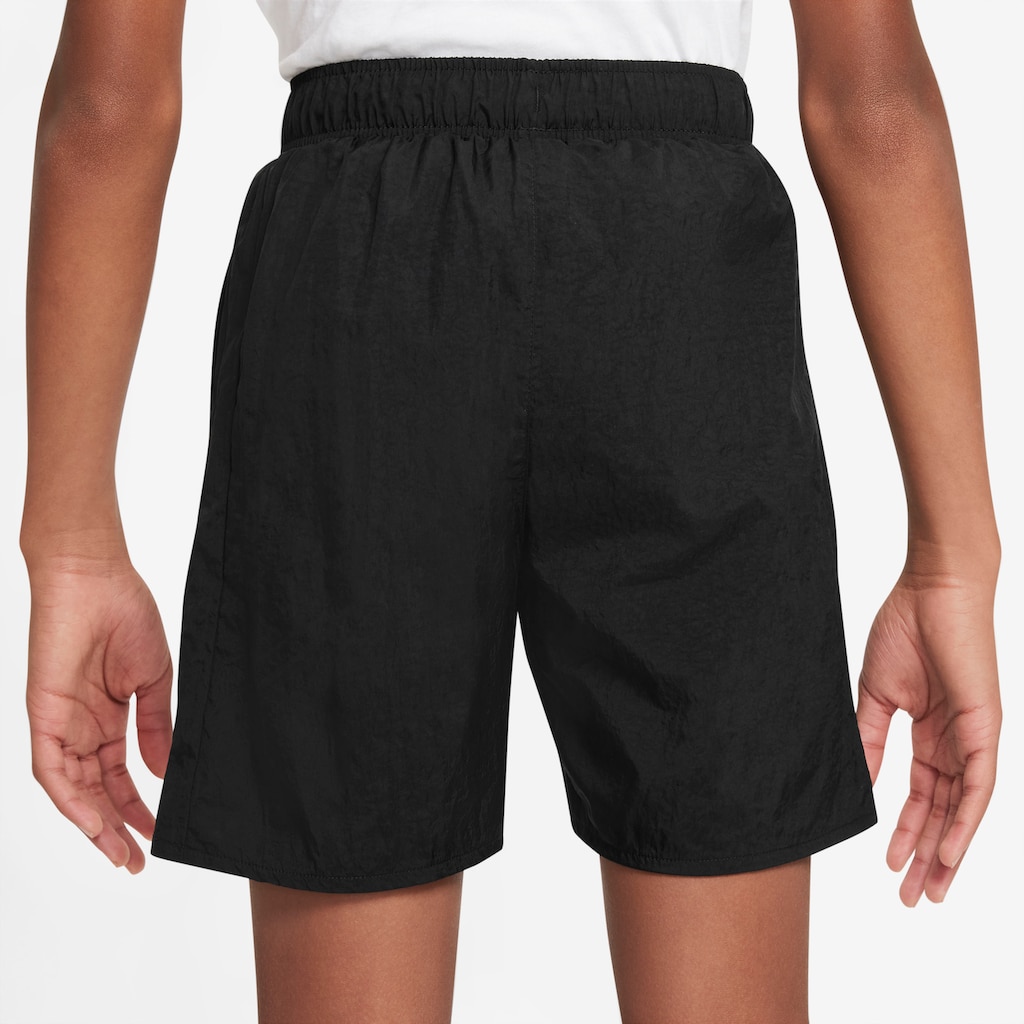 Nike Sportswear Shorts »Big Kids' (Boys') Woven Shorts«