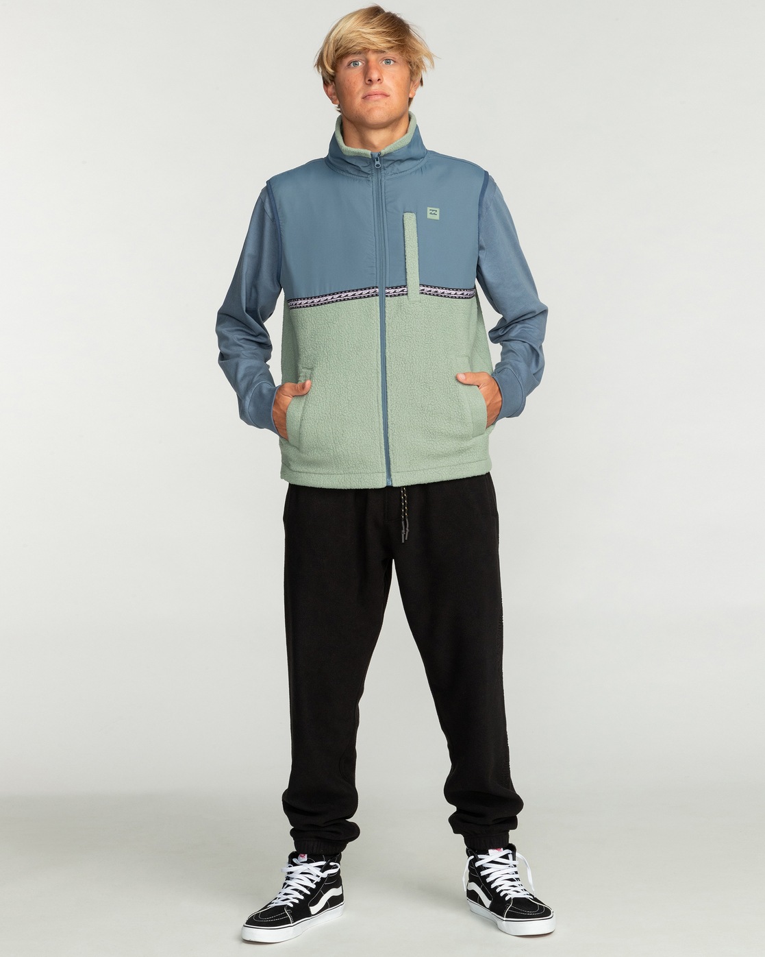 Billabong Sweatshirt »Trail«