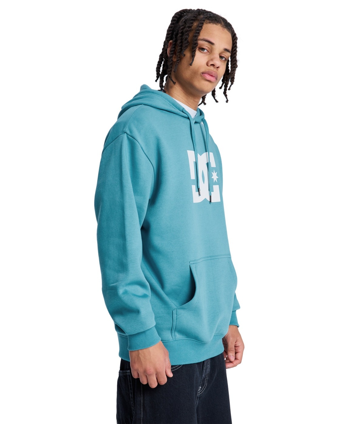 DC Shoes Hoodie »DC Star«
