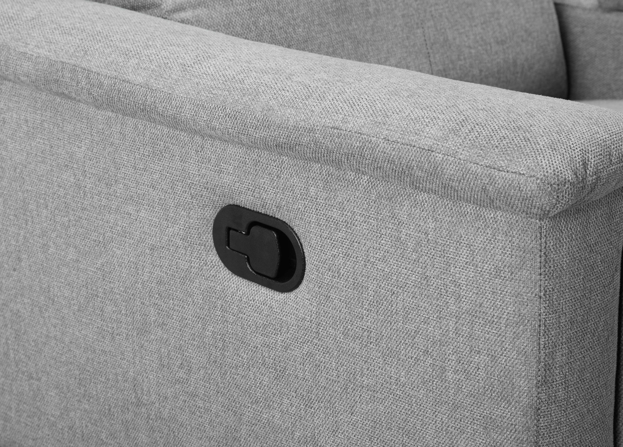 Places of Style 2-Sitzer »Lund, 2er-Kinosofa, TV-Sessel, Multimedia-Sofa, USB-A,«, m. elektrischer o. manueller Relaxfunktion, Getränkehalter u. Staufach