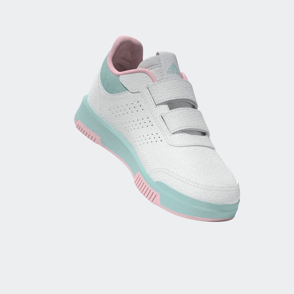 adidas Sportswear Klettschuh »TENSAUR HOOK AND LOOP«