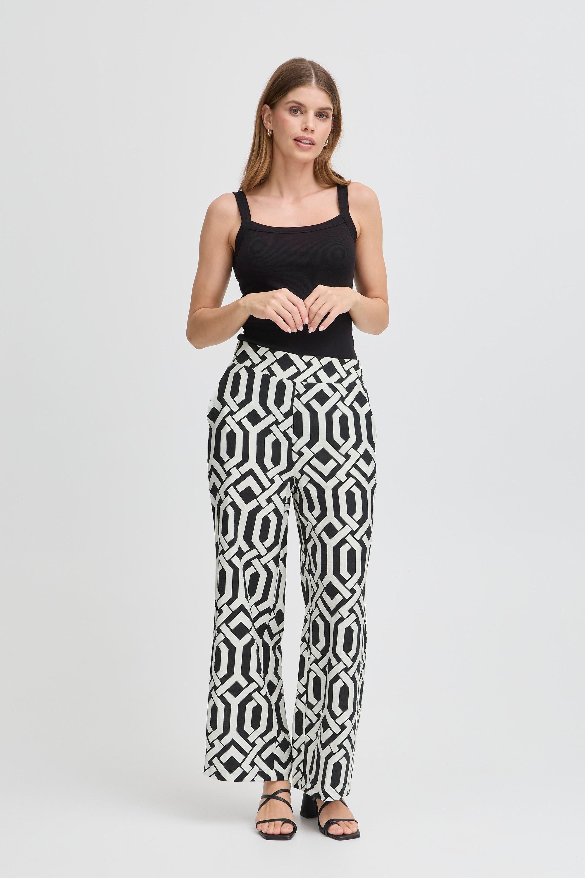 fransa Loungehose »Loungehose FRARIANA«
