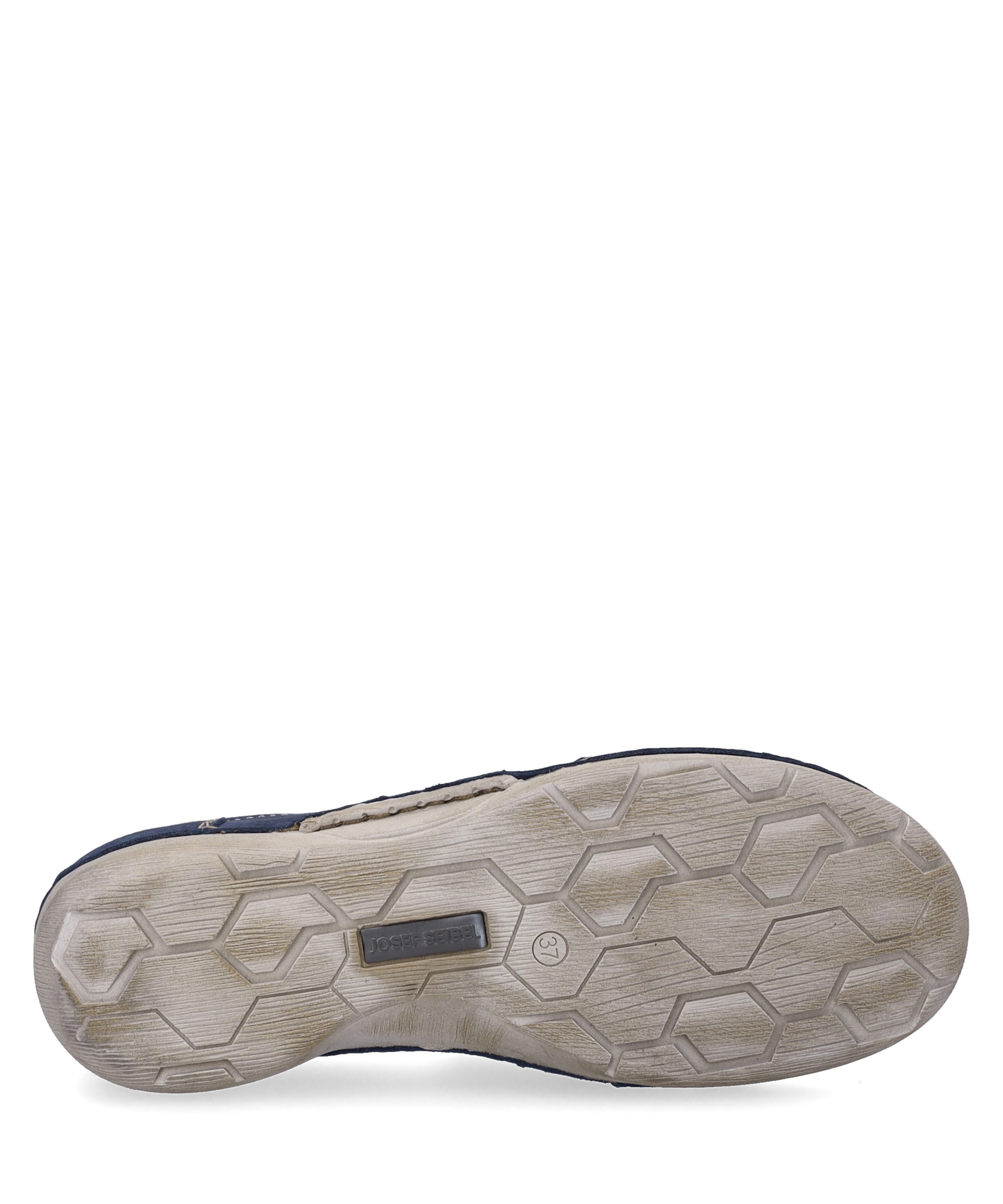 Josef Seibel Slipper »Fergey 49, shark«