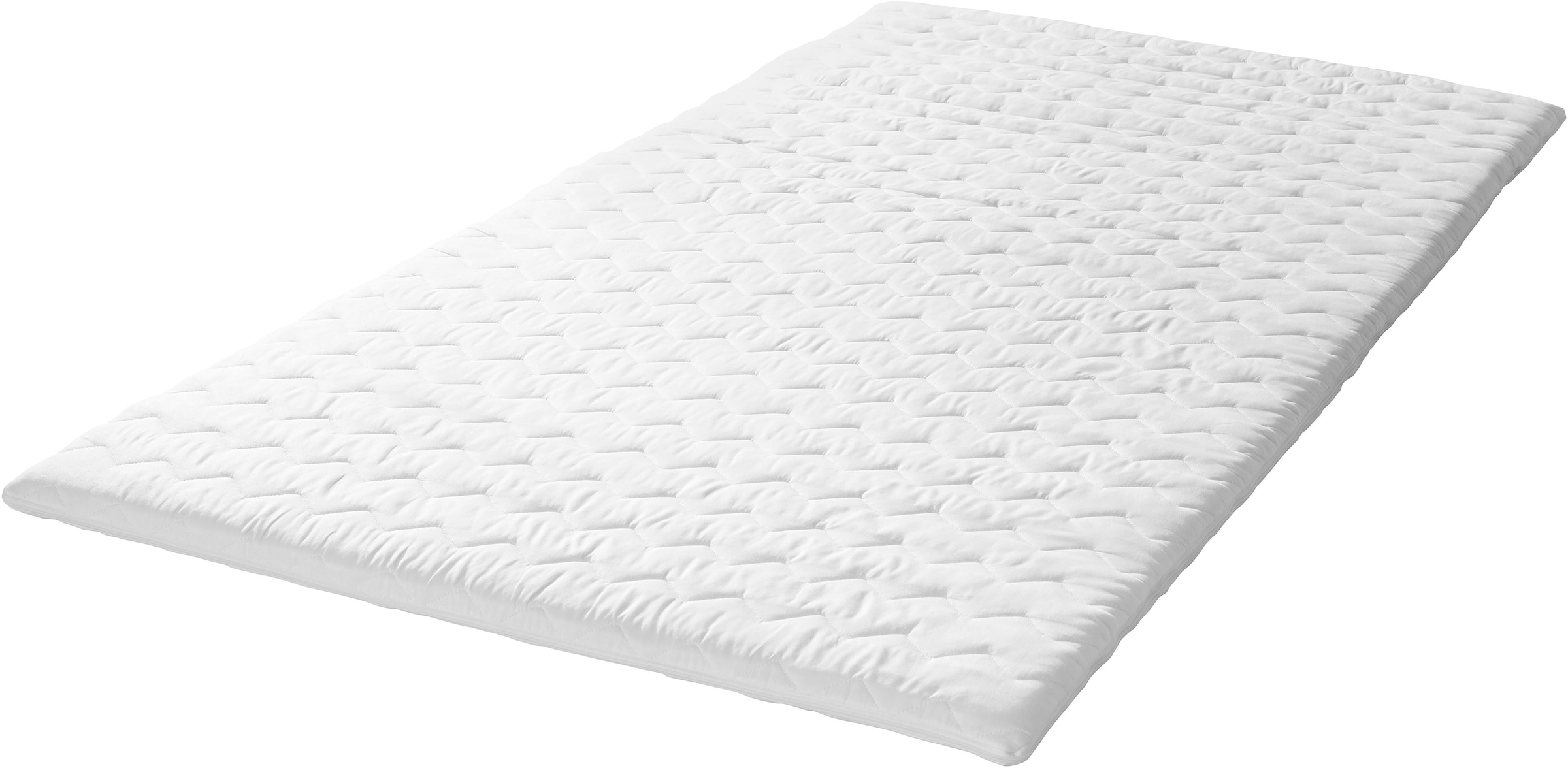 andas Boxspringbett »Jenson« in 4 Farben, 4 Breiten, 3 Matratzenarten in 2 Härtegraden, Topper