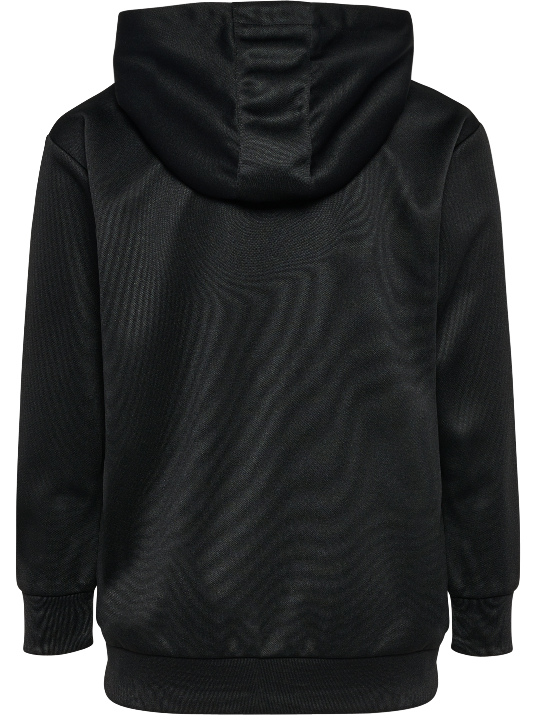 hummel Kapuzensweatshirt »HMLLOGO HOODIE KIDS«, (1 tlg.), für Kinder