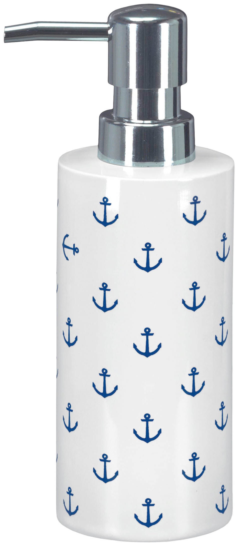 Kleine Wolke Seifenspender »Anchor«