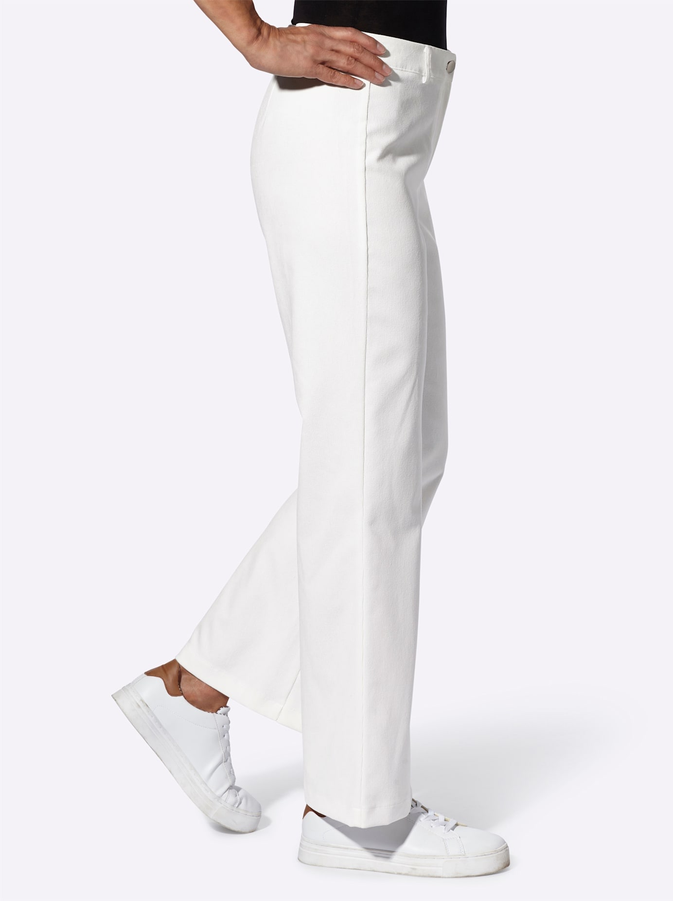 Classic Basics Cordhose