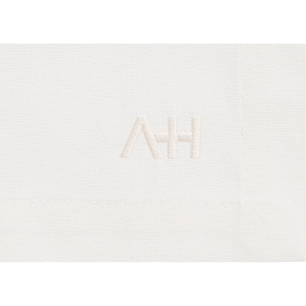 Alexander Herrmann Tischläufer »Tischwäsche mit edler Stickerei, aus 100% Baumwolle, 48 x 150 cm«, (1 St.)