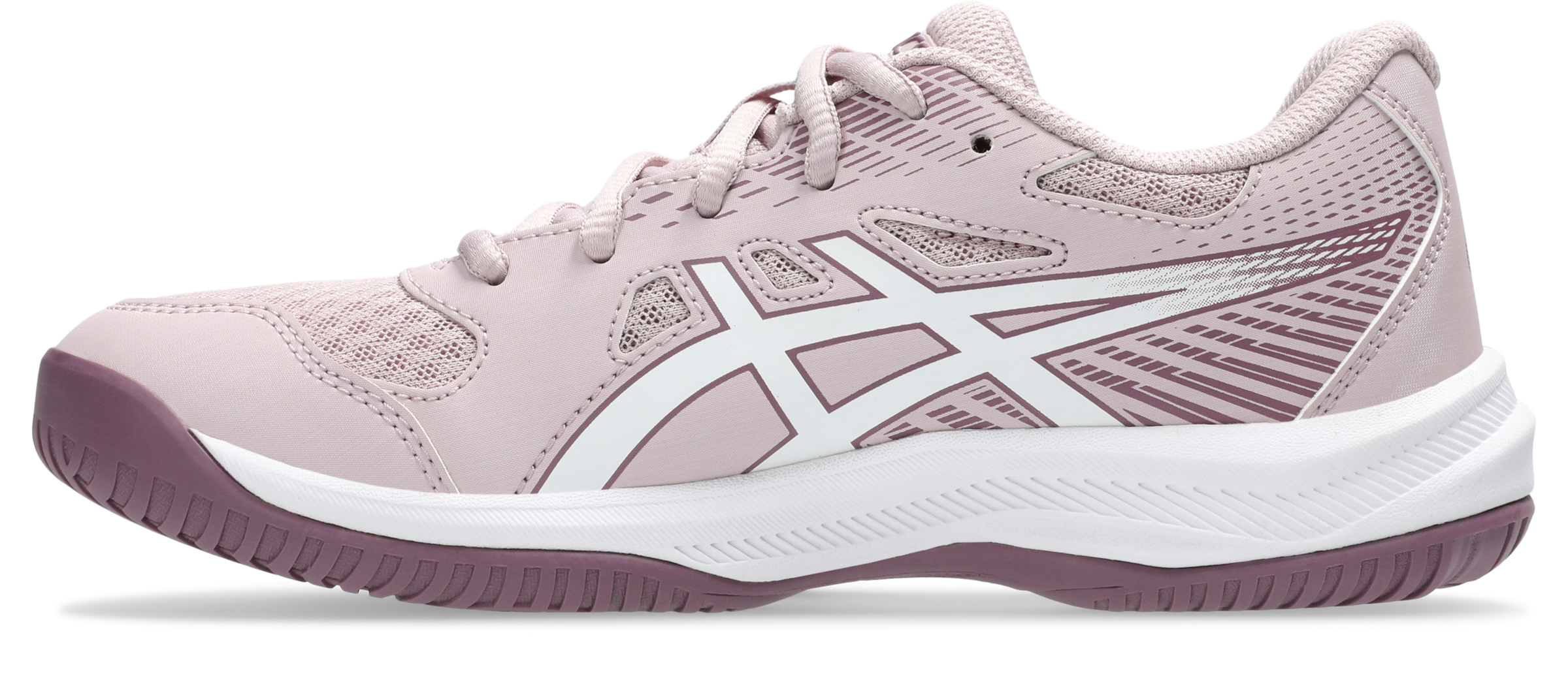 Asics Hallenschuh »UPCOURT 6 GS«, für Hallensport