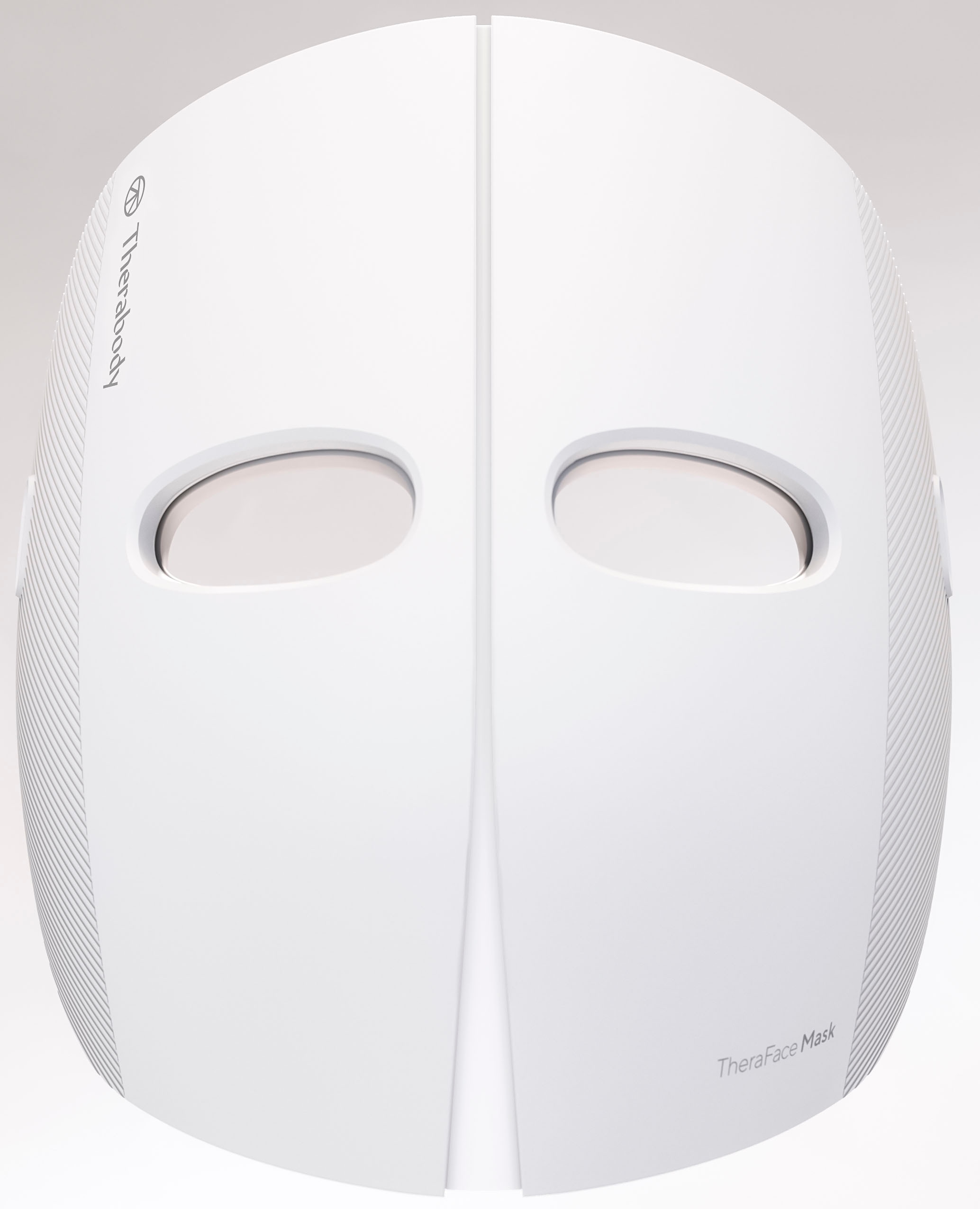 Therabody Kosmetikbehandlungsgerät »TheraFace Mask LED-Hautpflegemaske mit Vibrationstherapie«, Verbesserung der Hautstruktur, klinisch erwiesene Vorteile