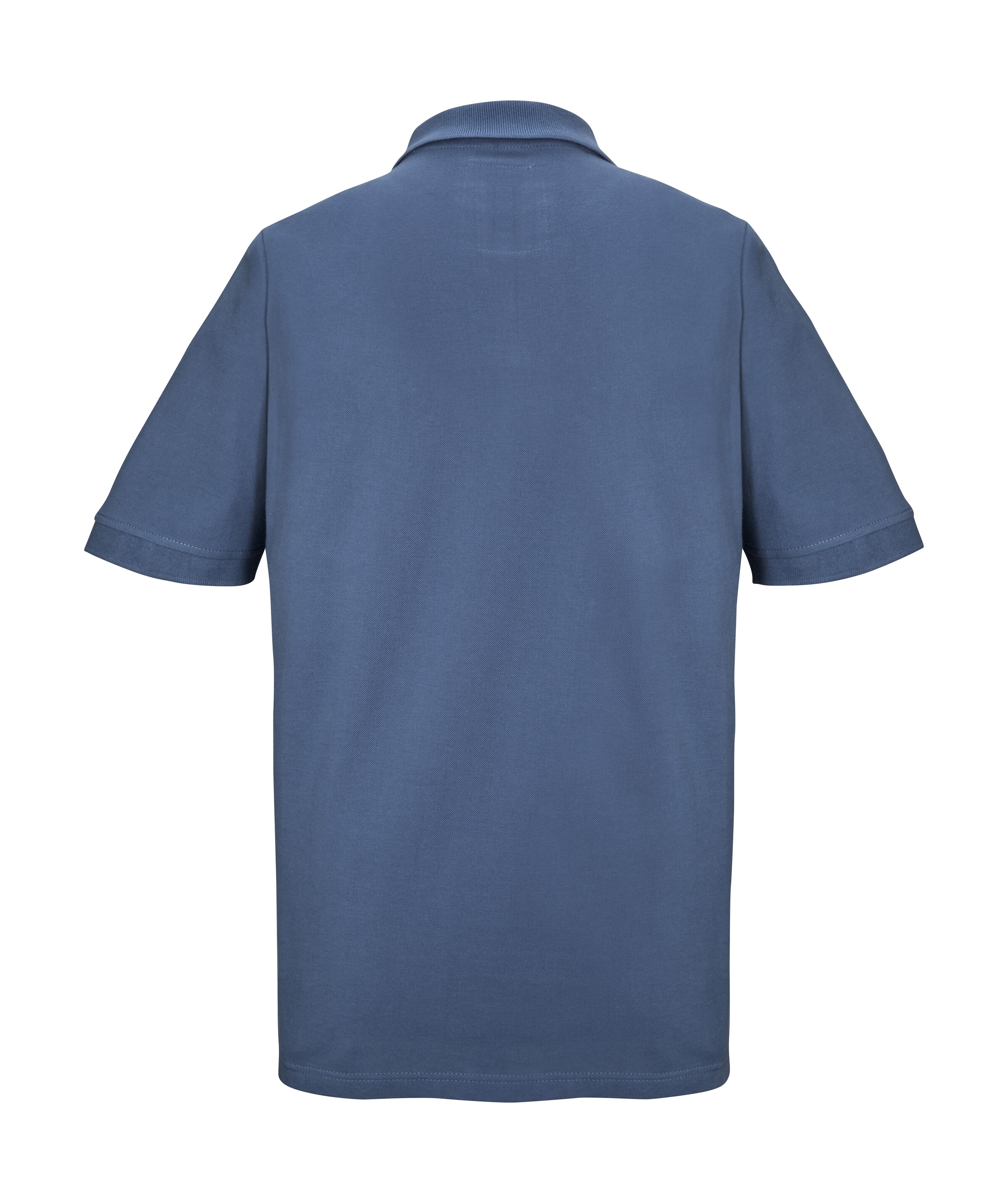G.I.G.A. DX by killtec Poloshirt »GS 5 MN PLSHRT GOTS«, GOTS-zertifiziertes Bio-Baumwoll-Polo mit dezenter Stickerei