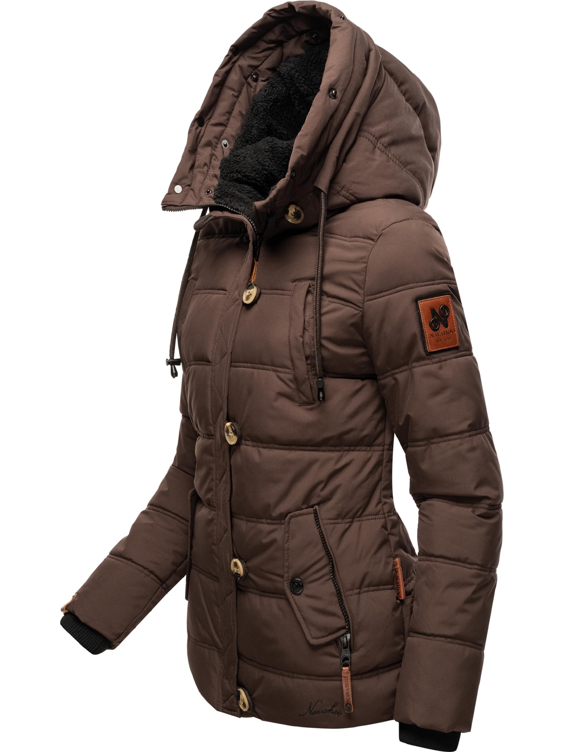 Navahoo Winterjacke »Winterjacke Zoja«