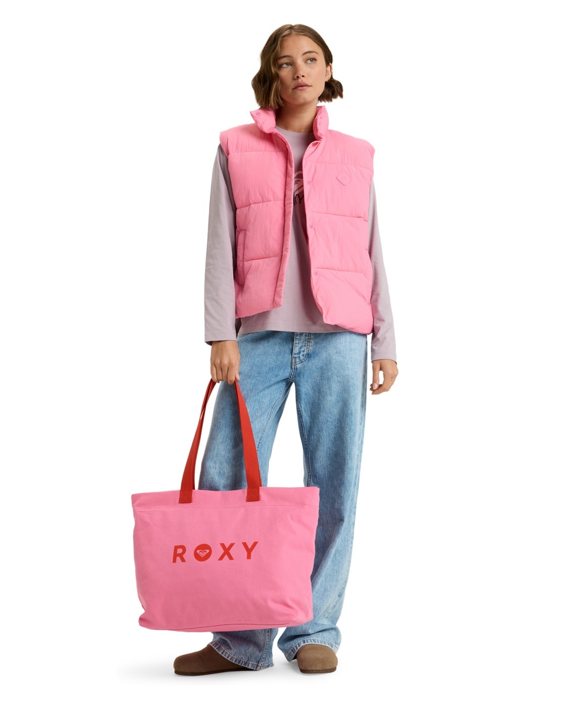 Roxy Strandtasche »Cool Summer«