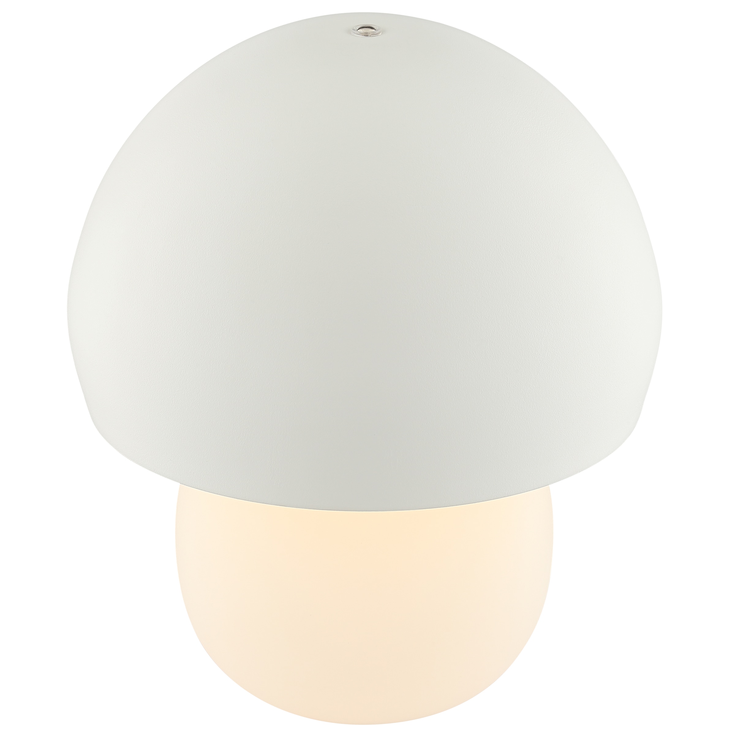 Brilliant LED Tischleuchte »Dupis« LED-Modul 1 Stk. Warmweiß