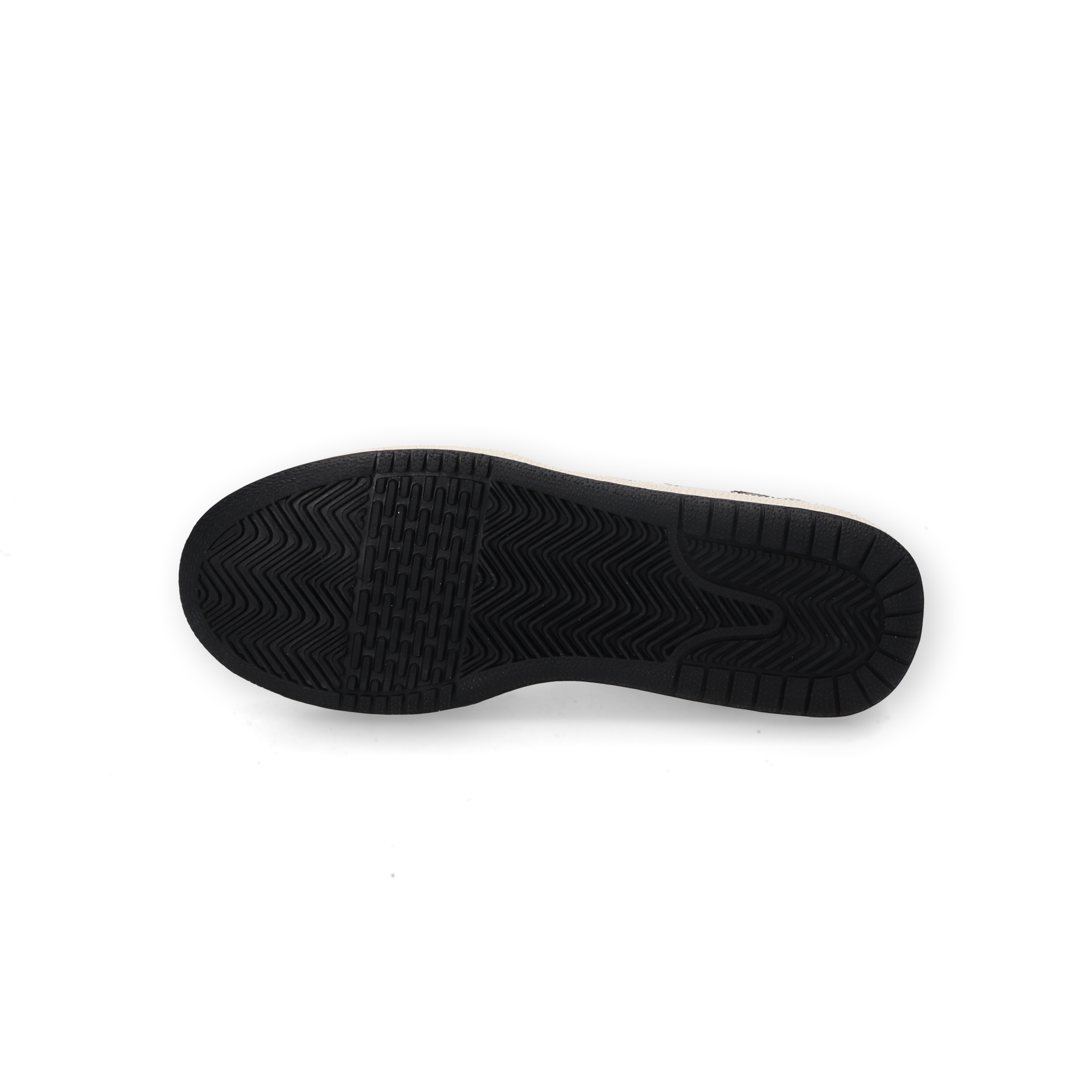 Dockers by Gerli Sneaker  Schnürschuh, Retrosneaker mit Leo-Print an der Ferse