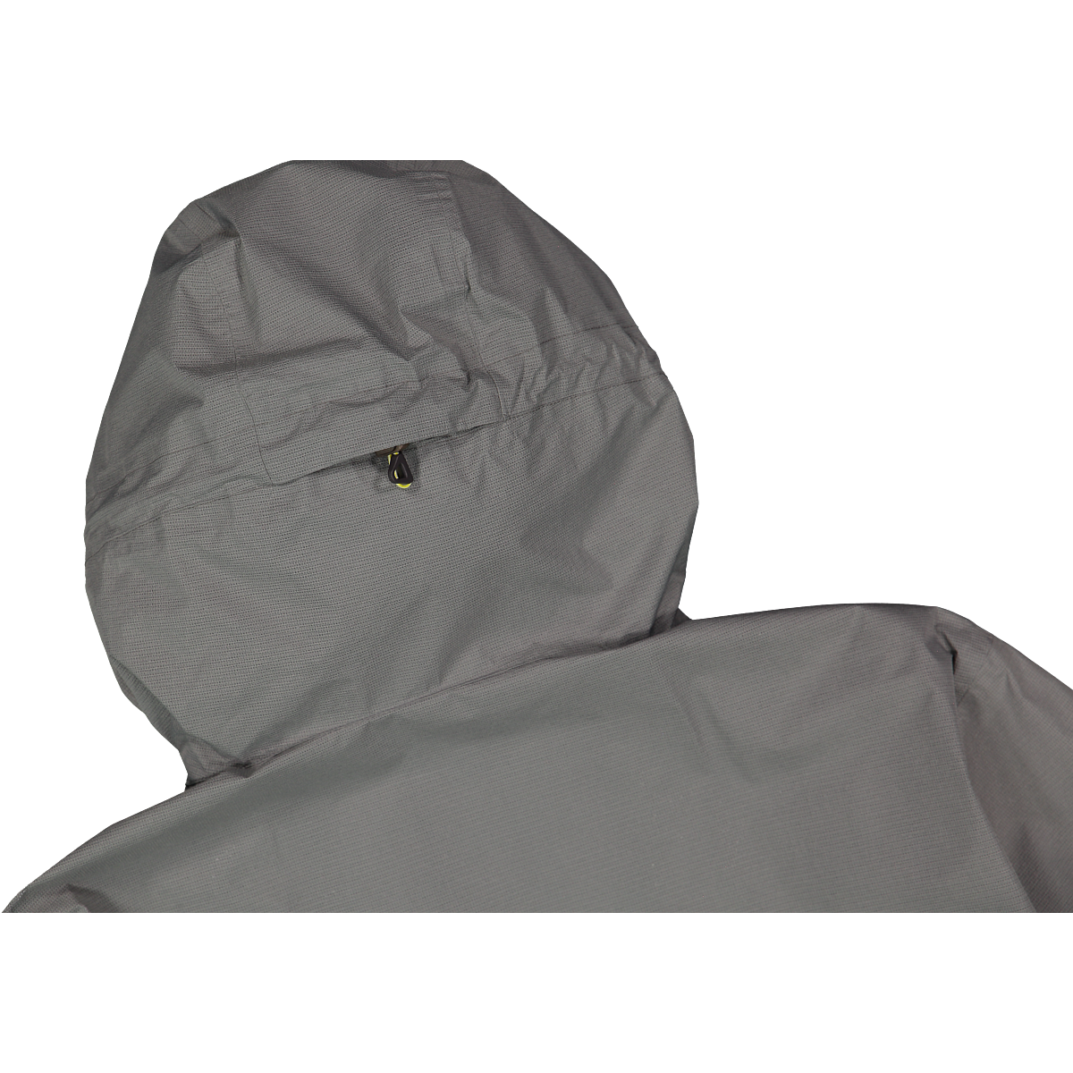 CMP Regenjacke mit Kapuze wasser- und winddicht, atmungsaktiv, schnell trocknend, isolierend