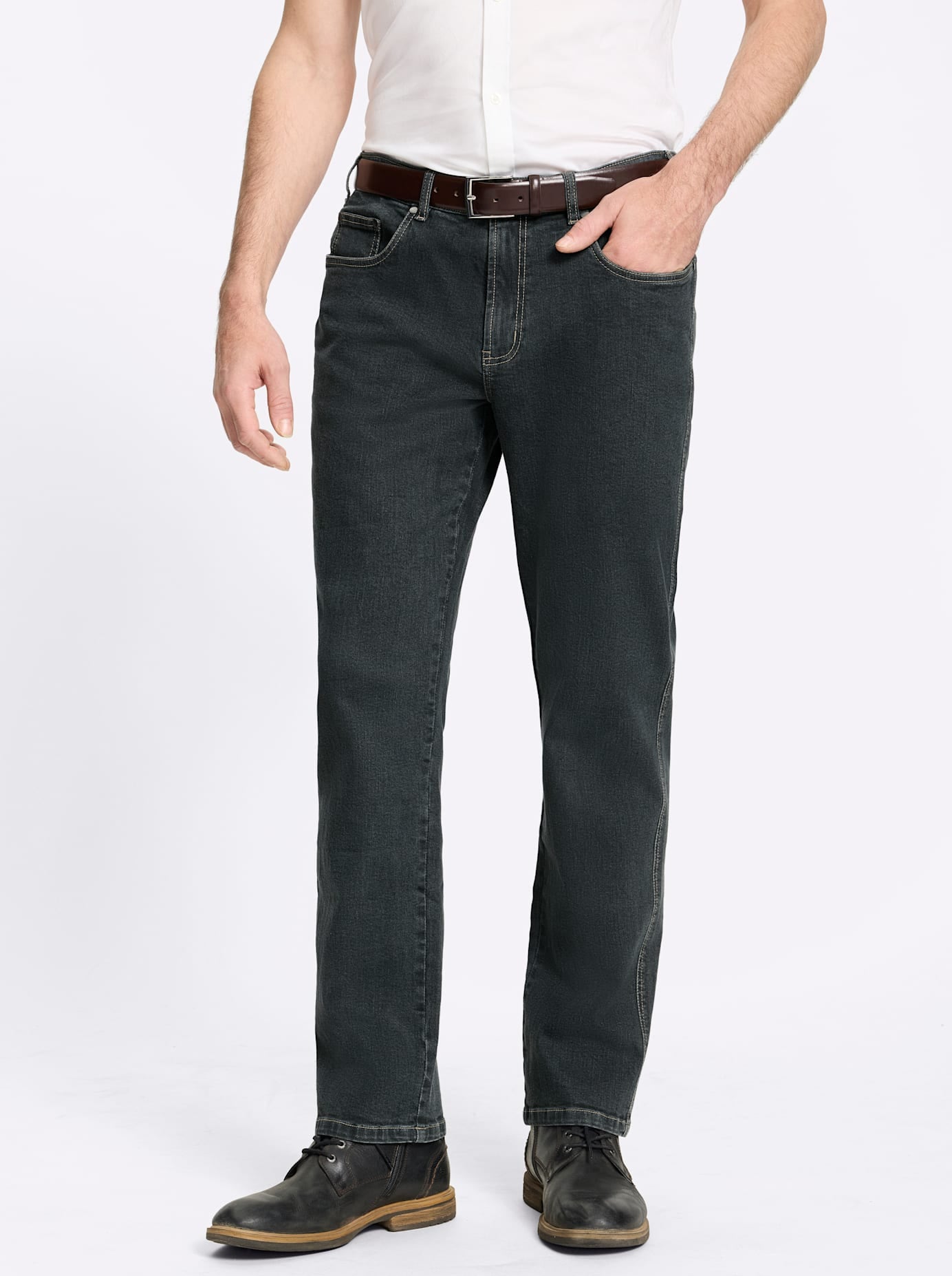 Marco Donati Bequeme Jeans 1