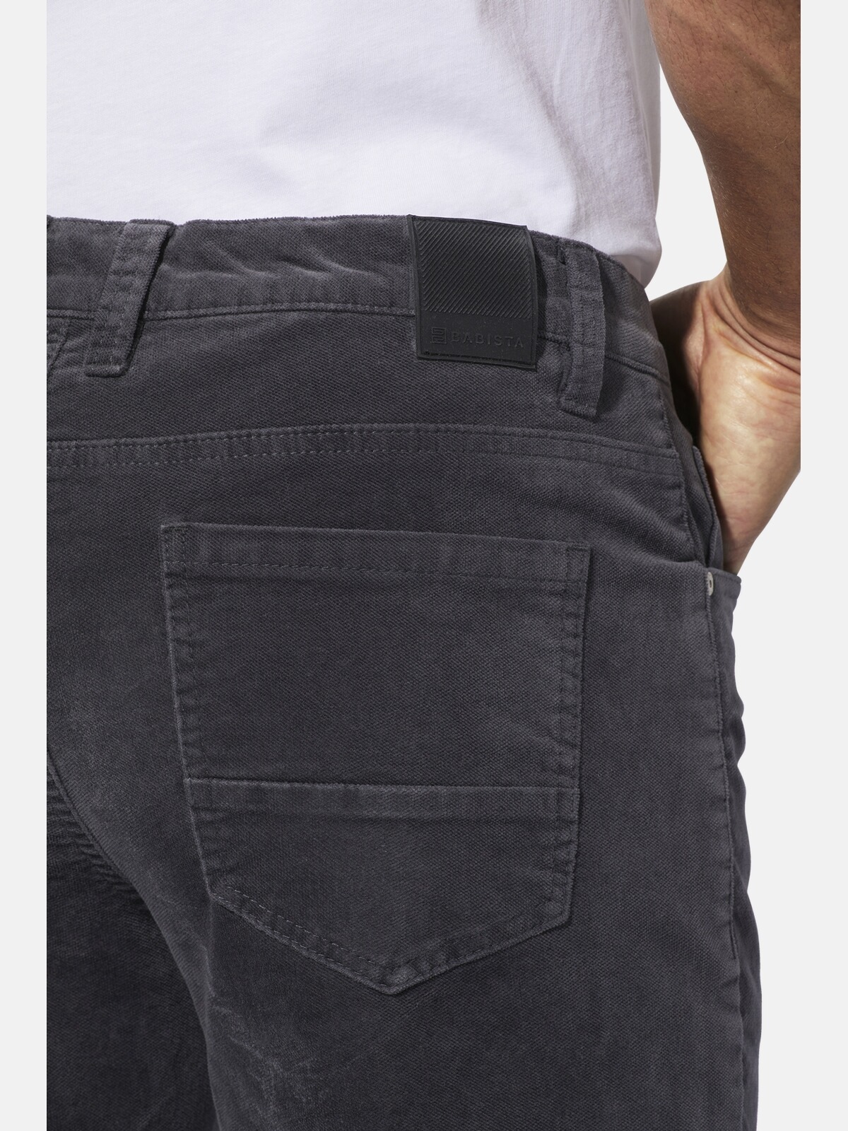Babista Cordhose »Cordhose ERMINO«