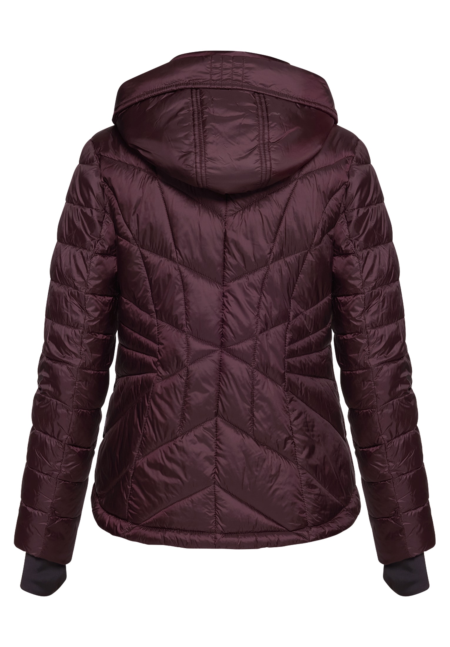 Gil Bret Winterjacke »Winterjacke Kunstdaune«