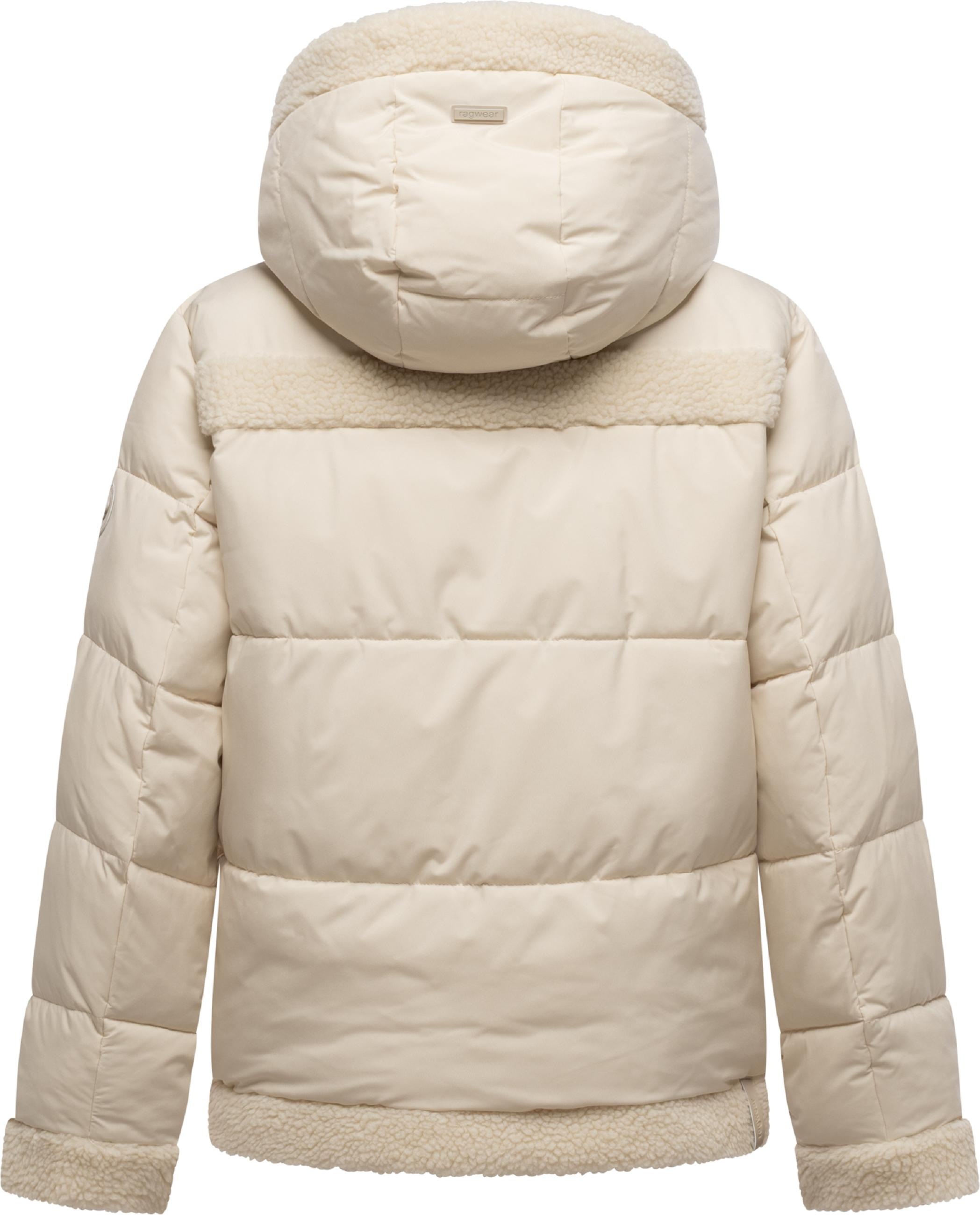 Ragwear Winterjacke »Winterjacke Editah YOUMODO«