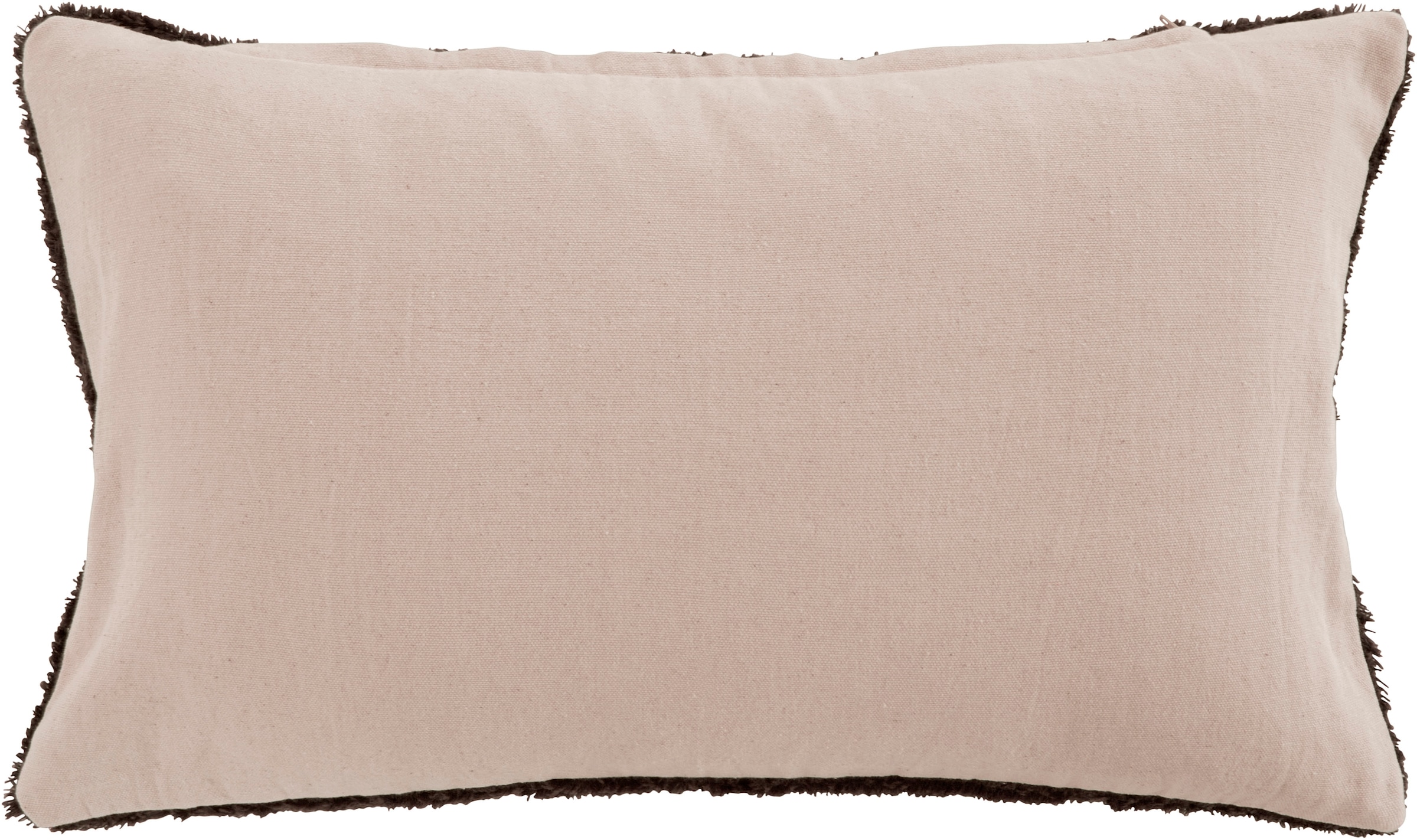 Guido Maria Kretschmer Home&Living Dekokissen »COZY«, 2-er Set, Kissenhüllen, 30 x 50 cm, ohne Füllung, getuftet