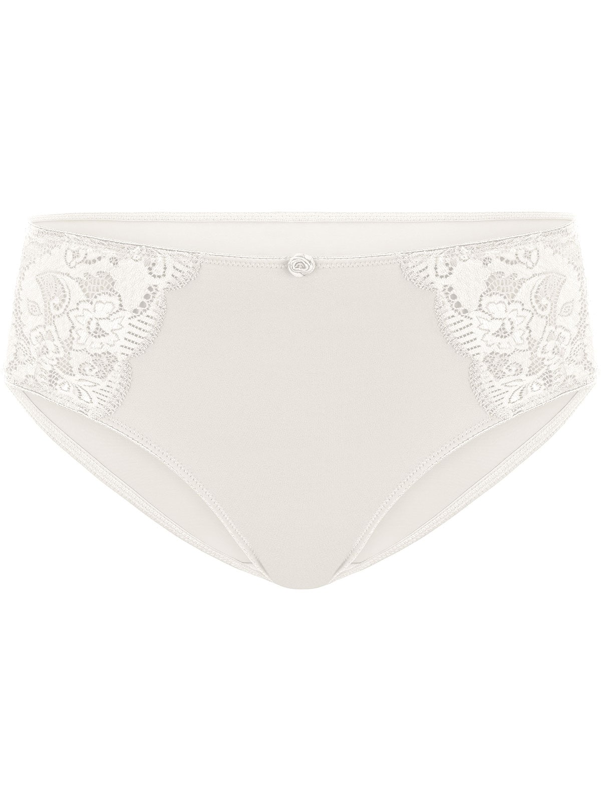 Susa Slip »2er Pack Damen Slip Latina«, (Spar-Pack, 2 Stück St.)