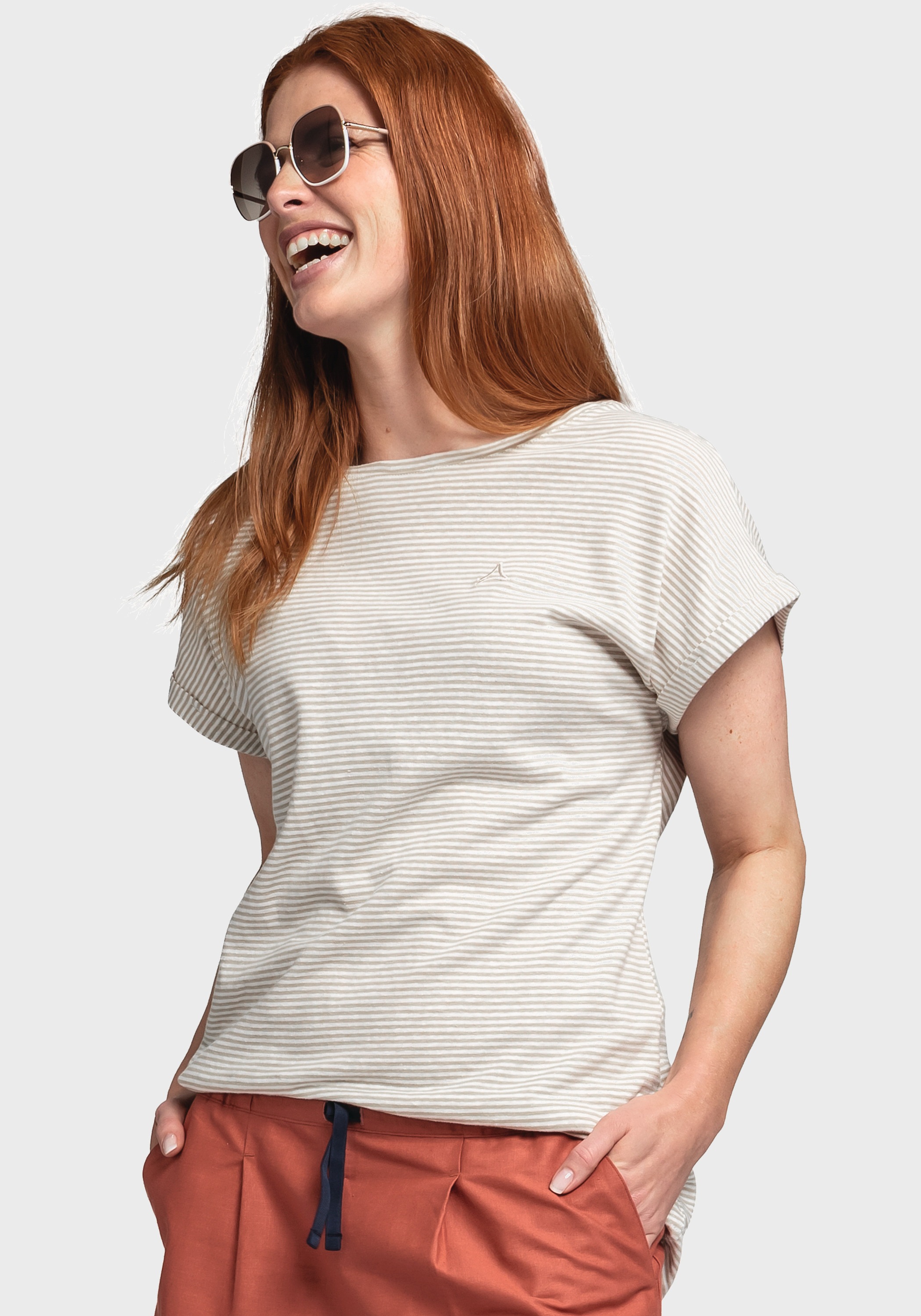 Schöffel Funktionsshirt »T Shirt Murcia L« im OTTO Online Shop kaufen | OTTO